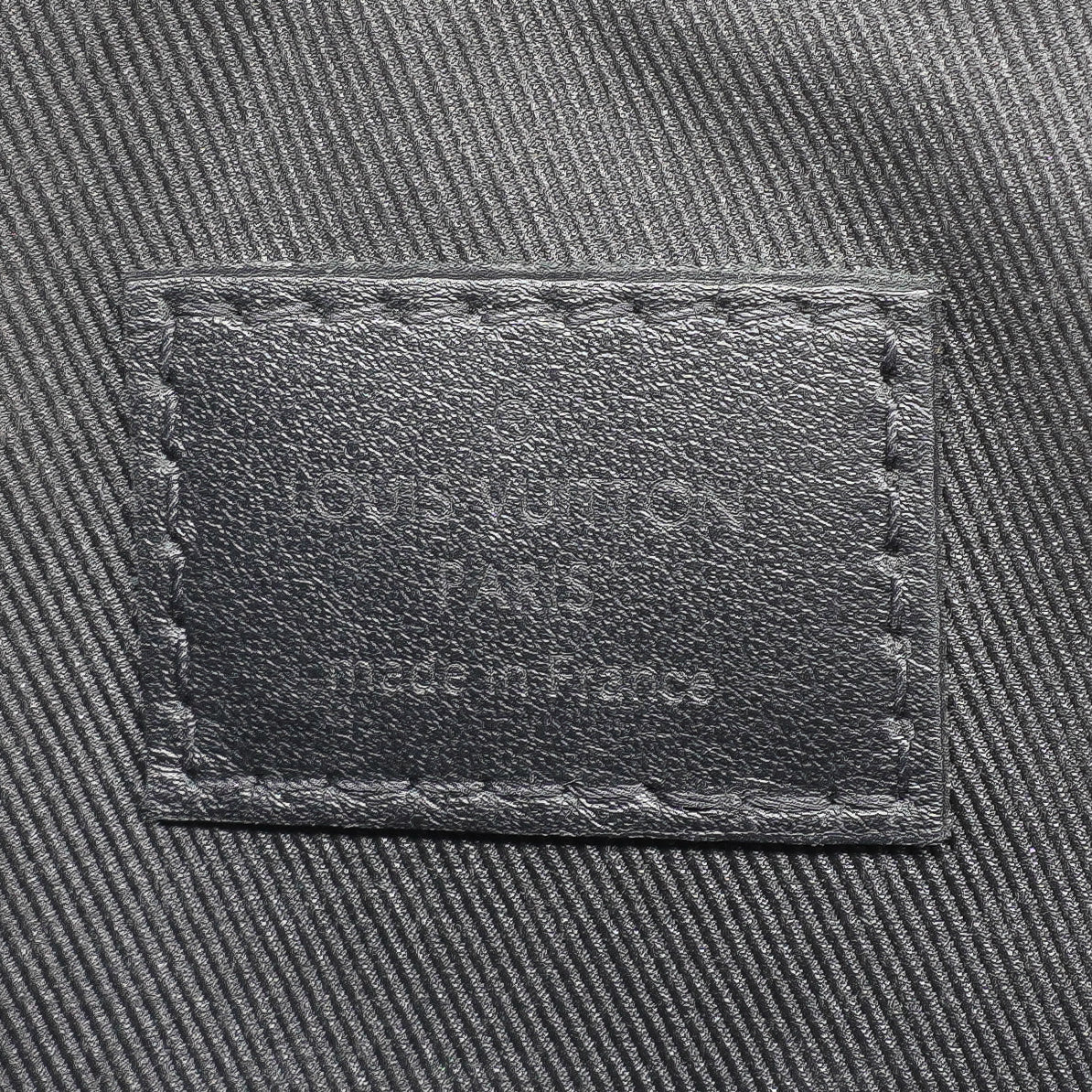 Louis Vuitton Shadow Duo Messenger