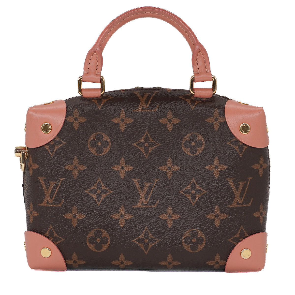 Louis Vuitton Petite Malle Souple