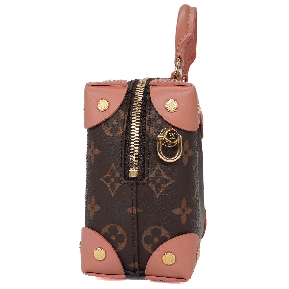 Louis Vuitton Petite Malle Souple
