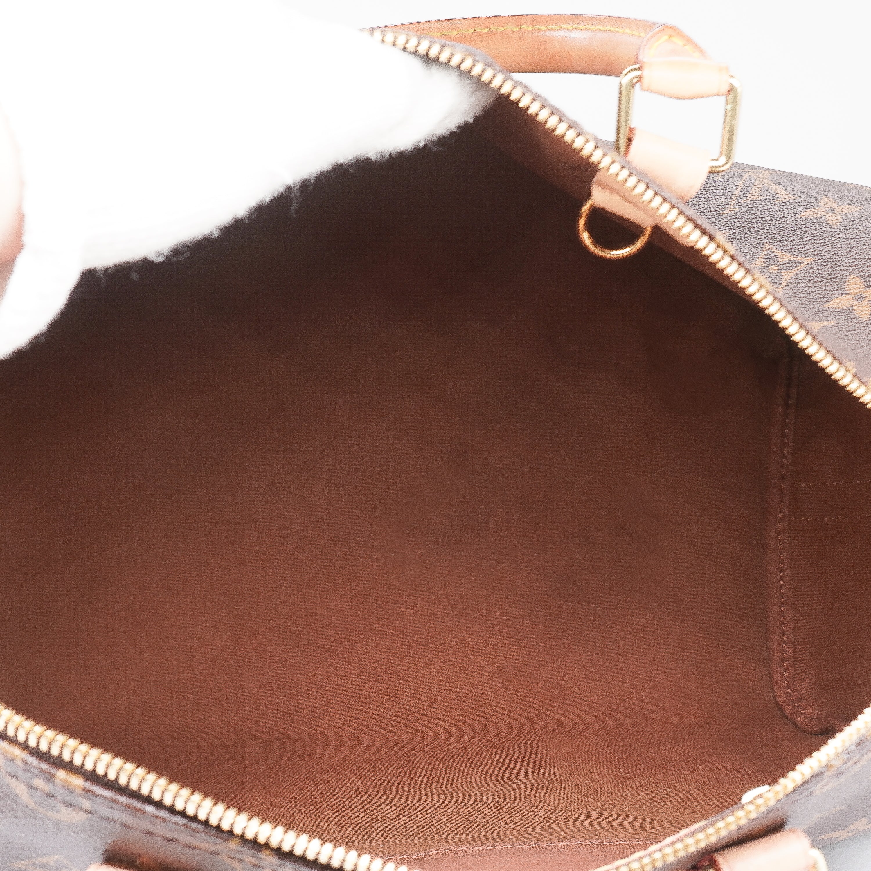 Louis Vuitton Speedy 30