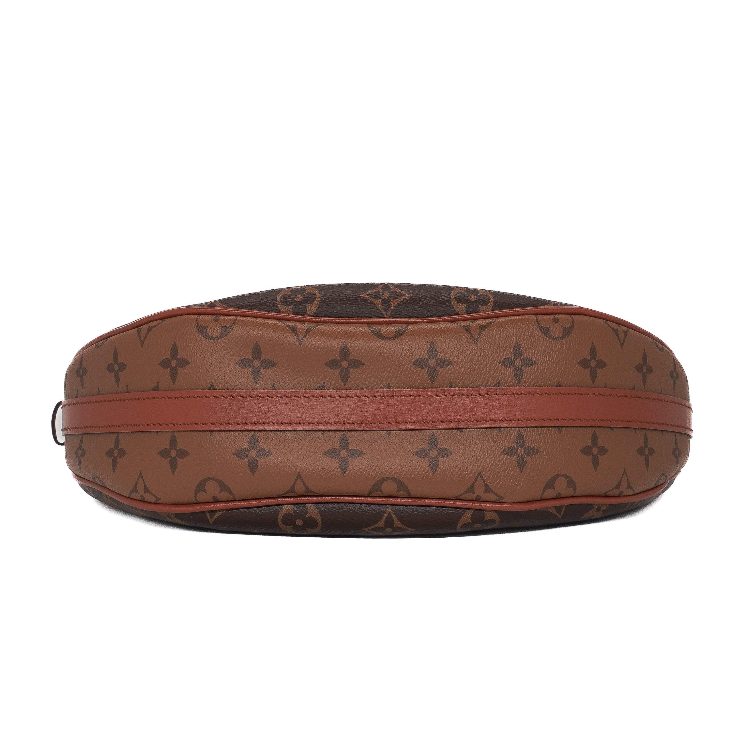 Louis Vuitton Monogram Reverse Loop Hobo