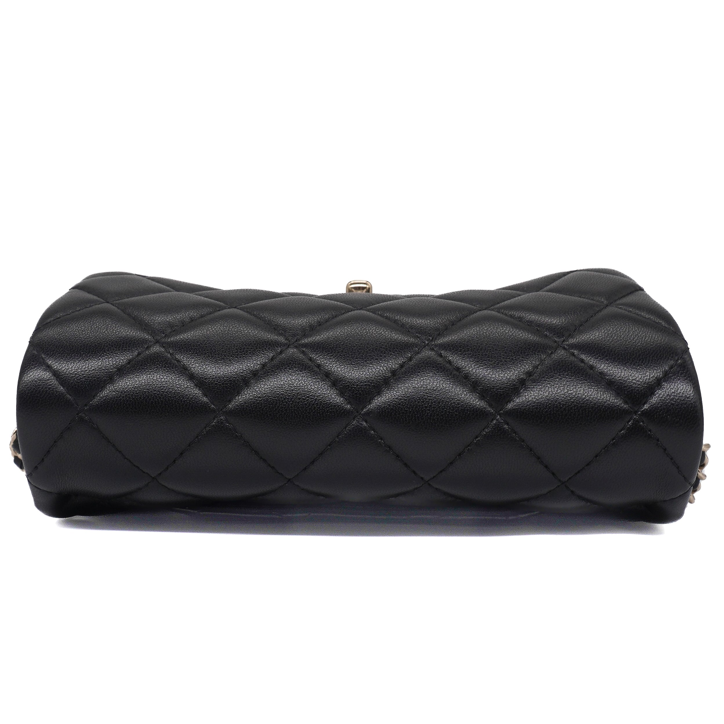 Chanel Small My Precious Flap