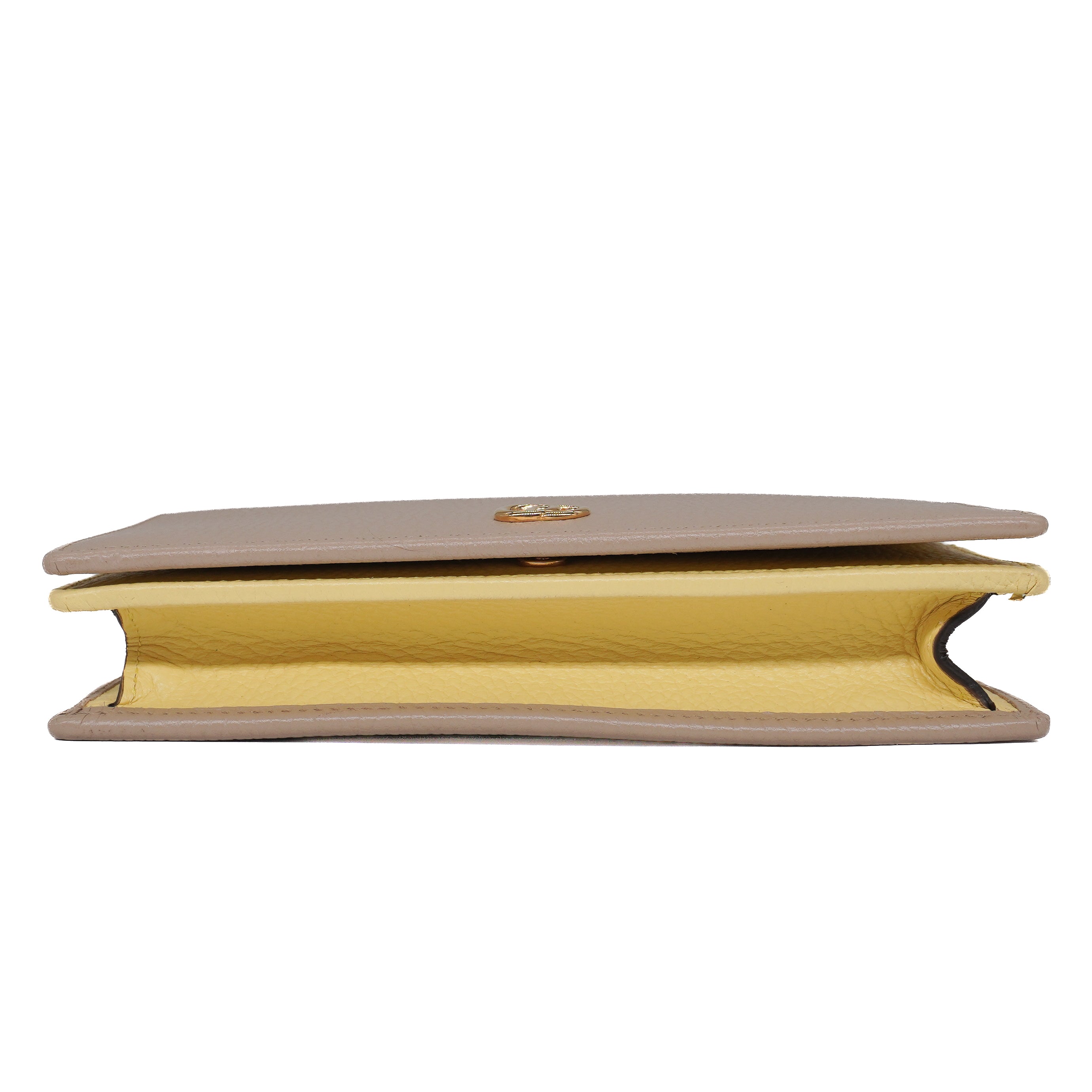 Gucci Marmont Chain Wallet
