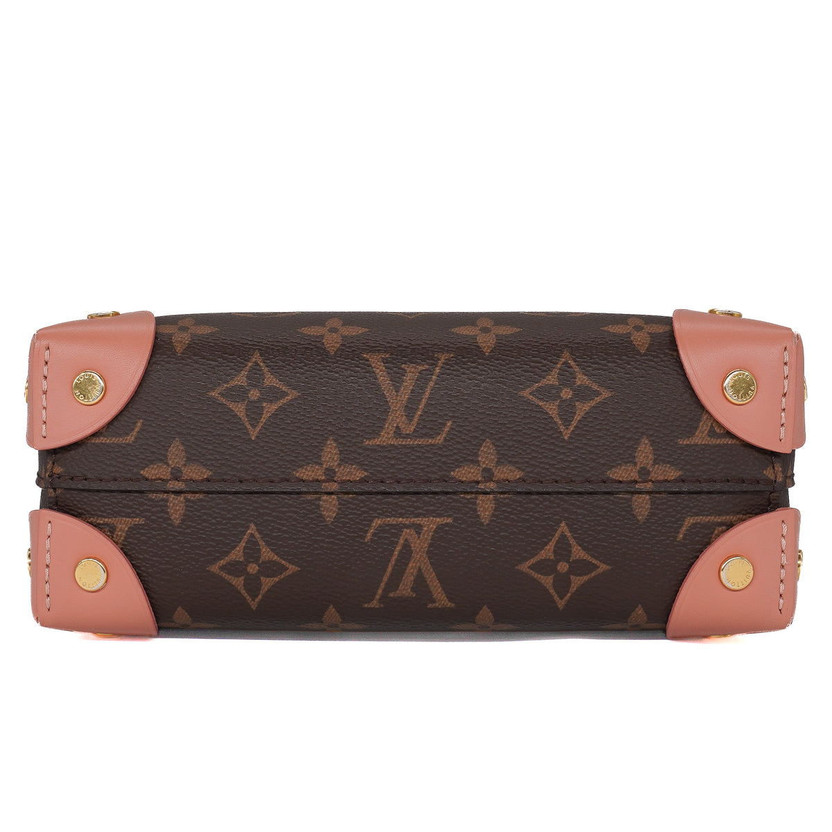 Louis Vuitton Petite Malle Souple