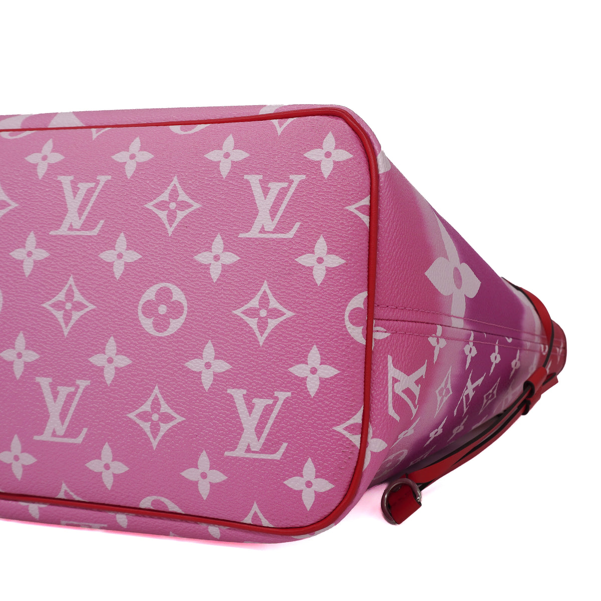 Louis Vuitton Escale Neverfull MM