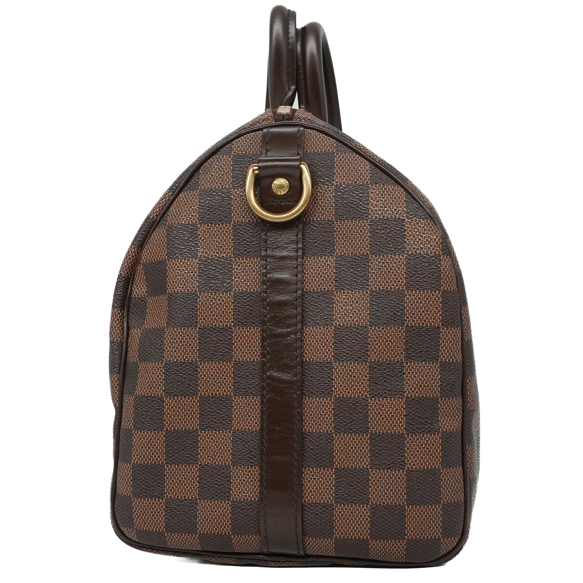 Louis Vuitton Speedy Bandoulière 30 Damier Ebene