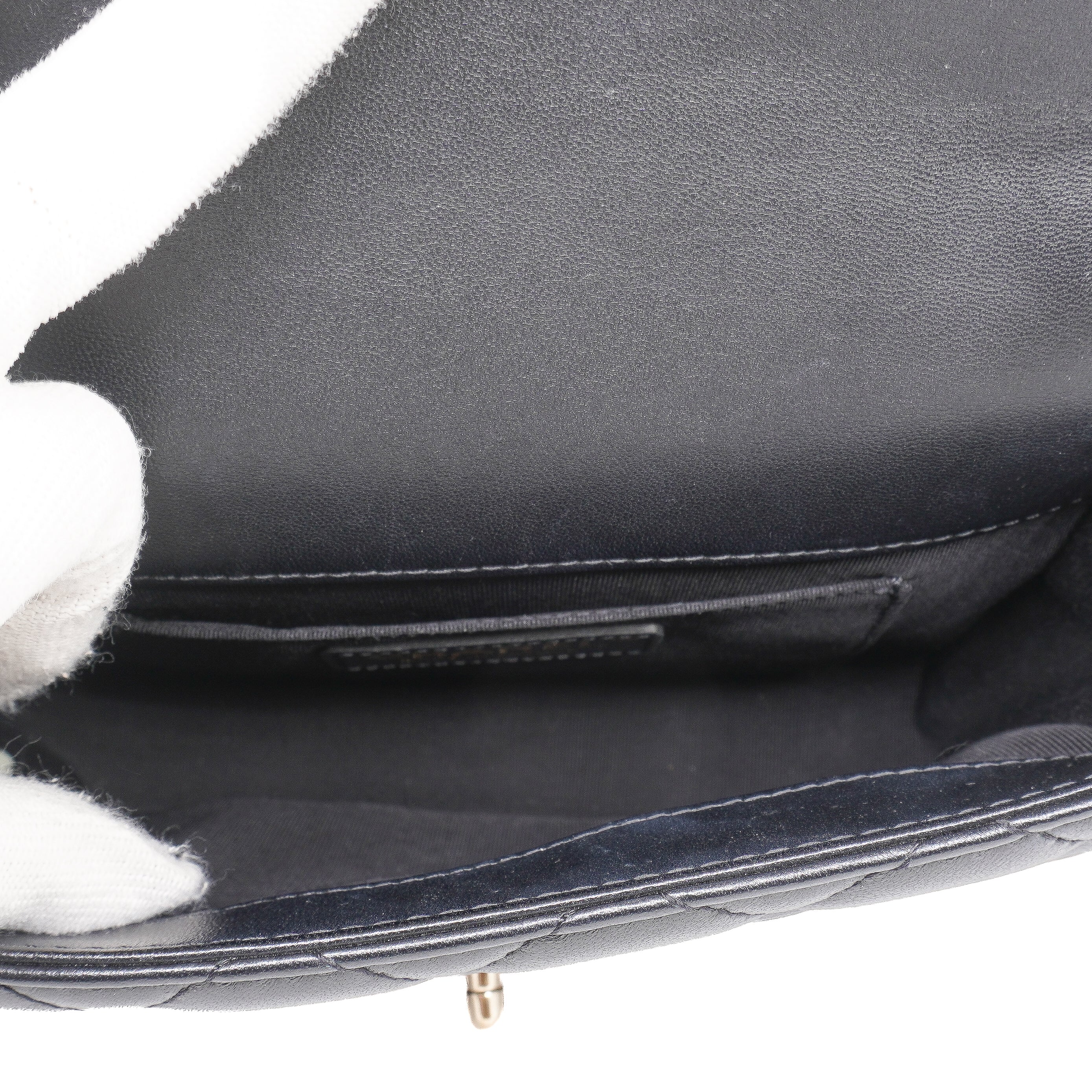 Chanel Small My Precious Flap