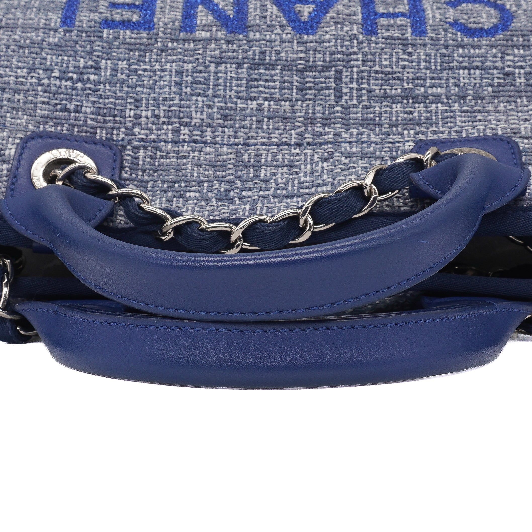 Chanel Medium Deauville Tote