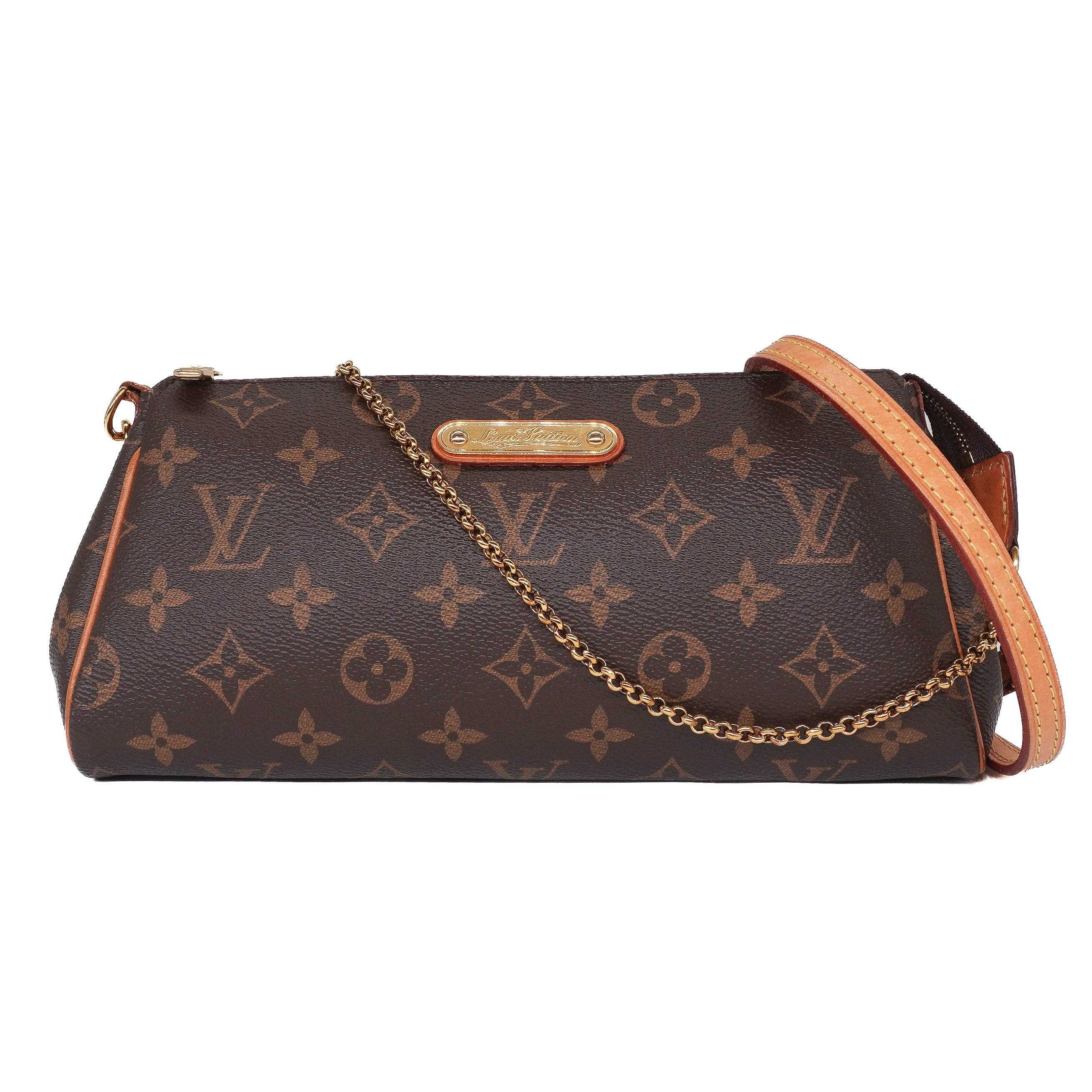 Louis Vuitton Monogram Eva