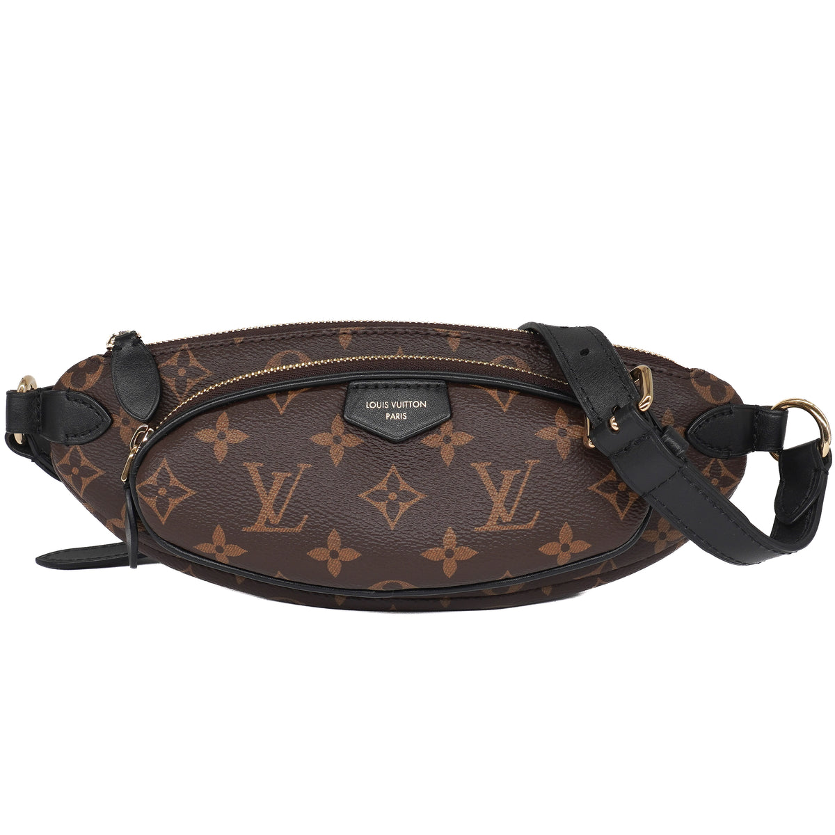 Louis Vuitton Keepit Bumbag