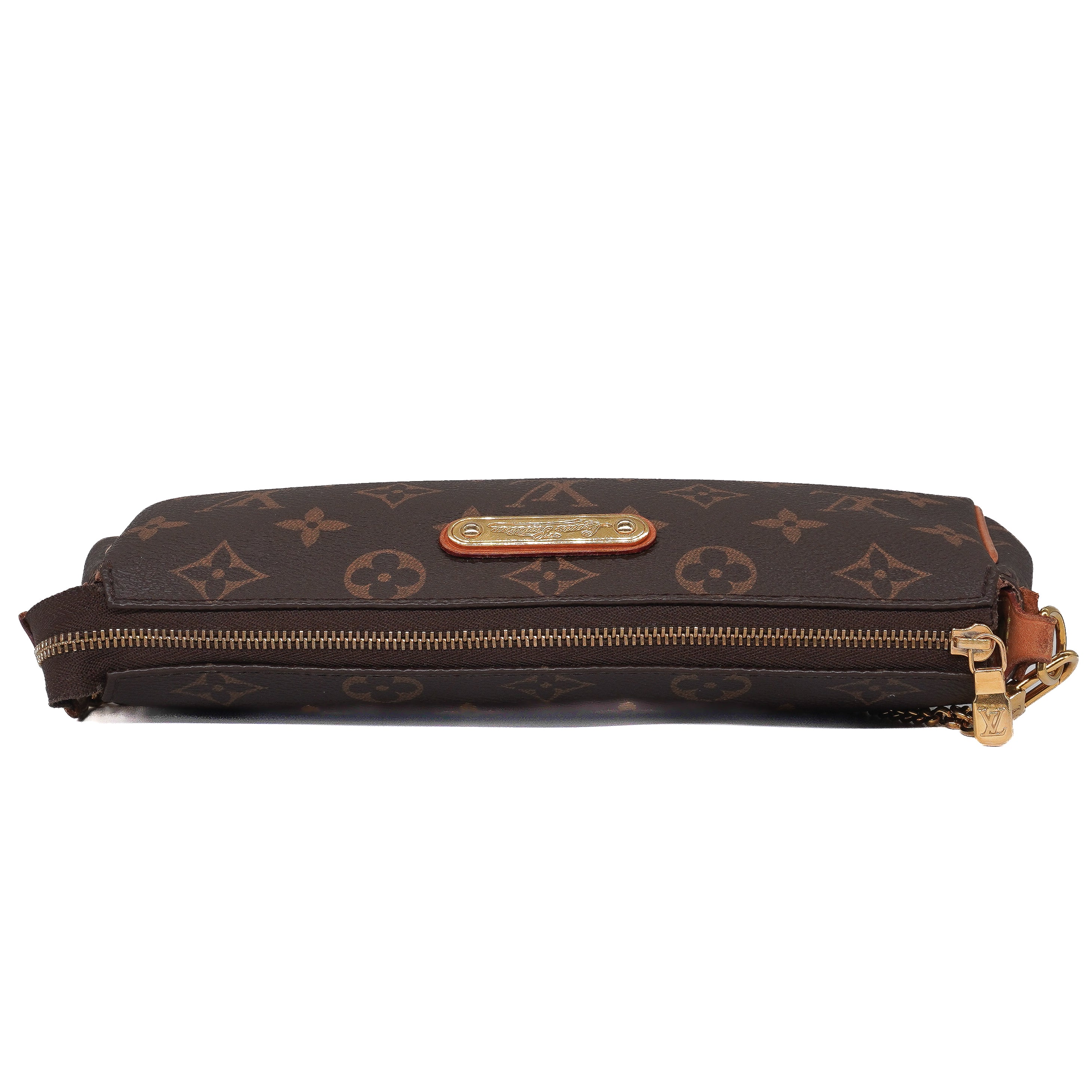 Louis Vuitton Monogram Eva