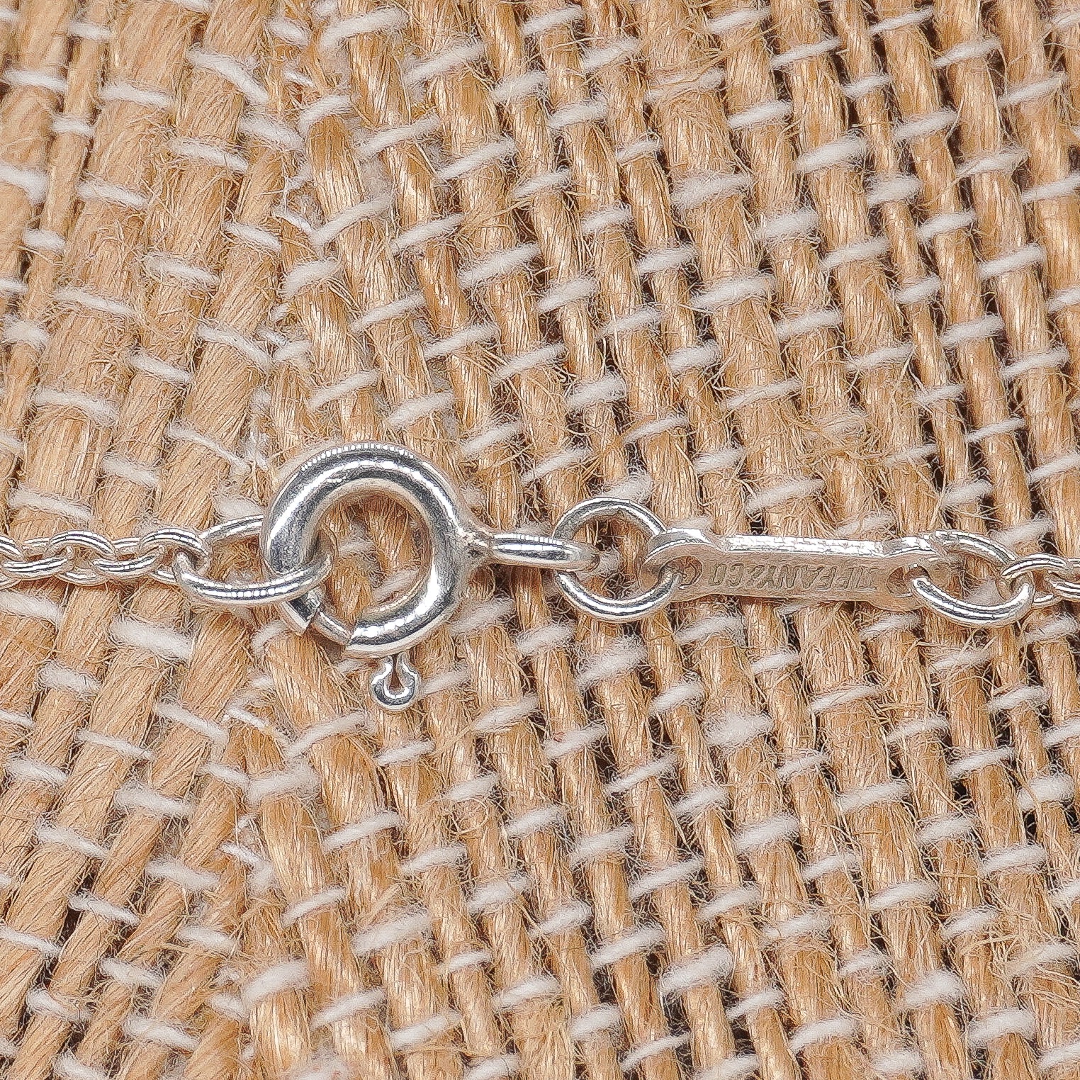 Tiffany Elsa Peretti Open Heart