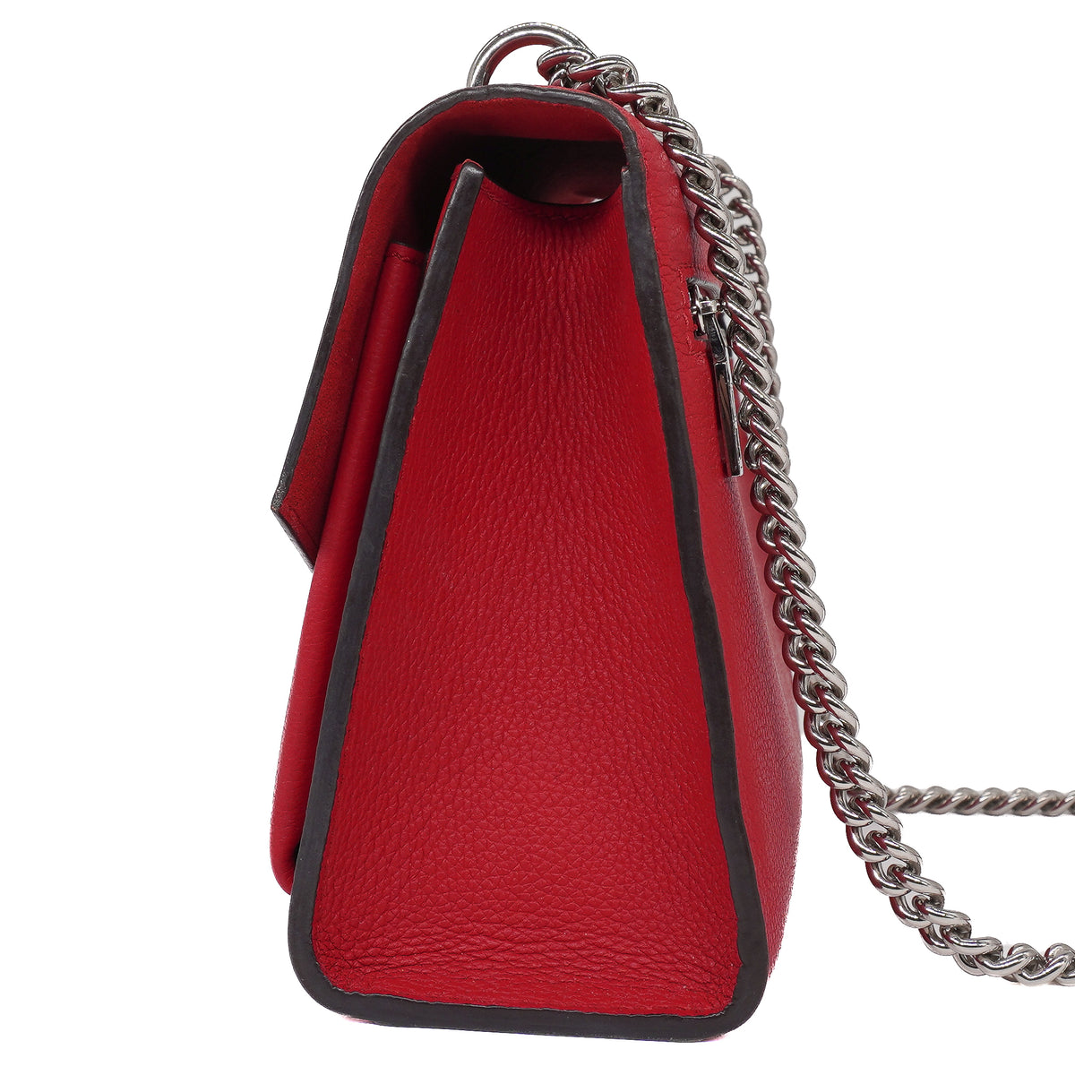 Louis Vuitton Calfskin MyLockme BB