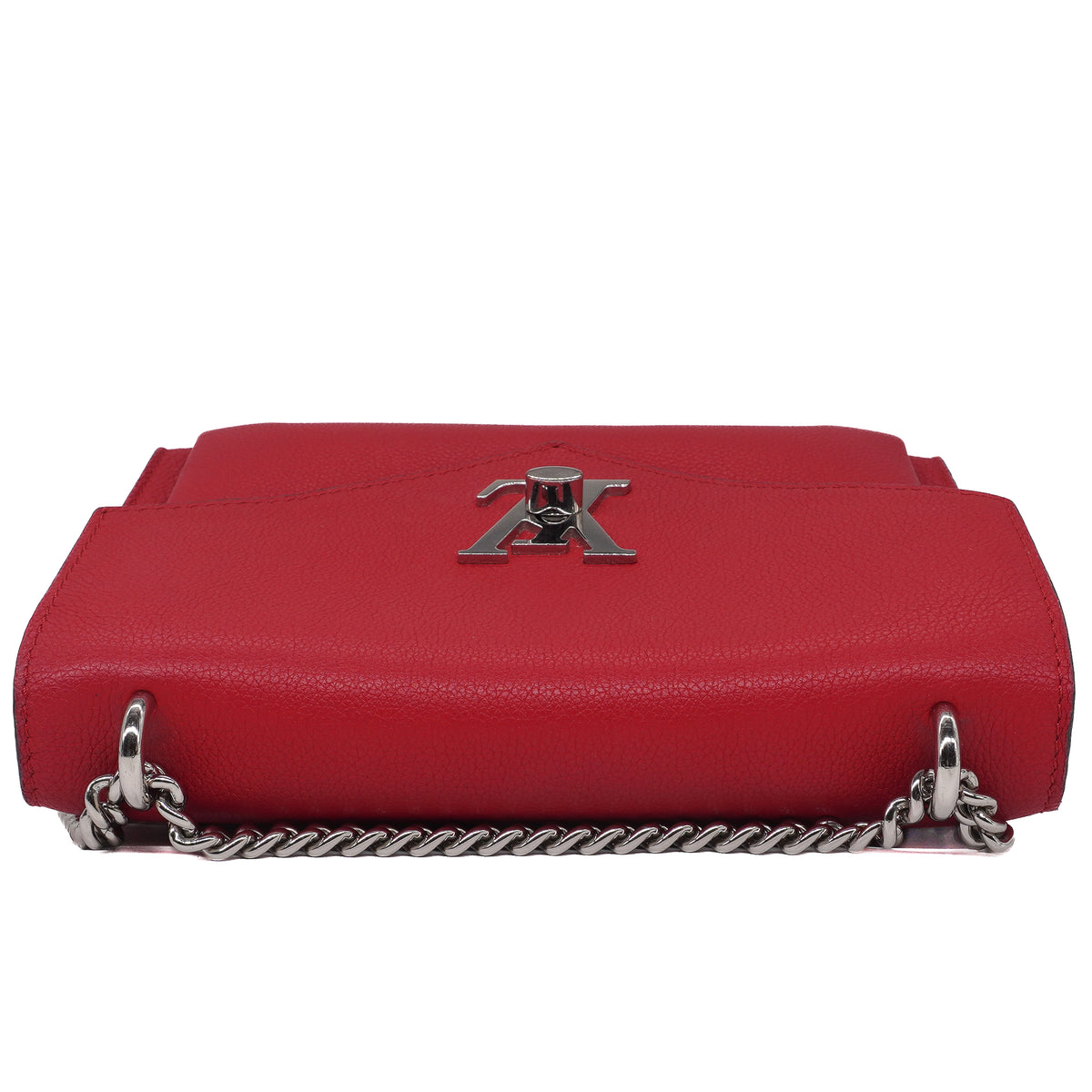 Louis Vuitton Calfskin MyLockme BB