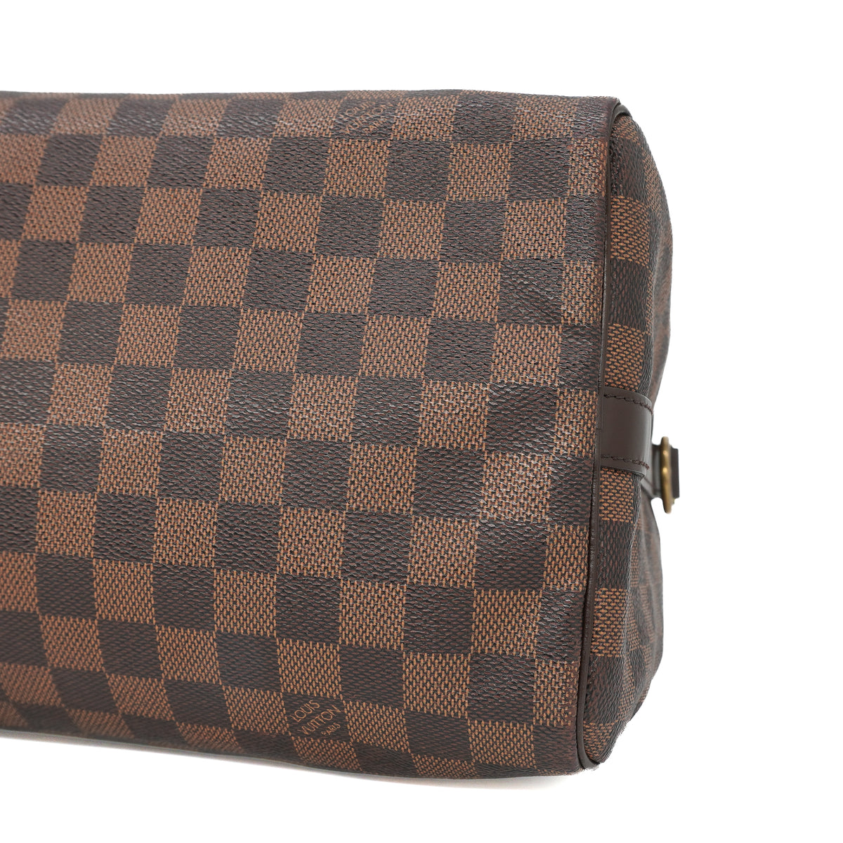 Louis Vuitton Speedy Bandoulière 30 Damier Ebene