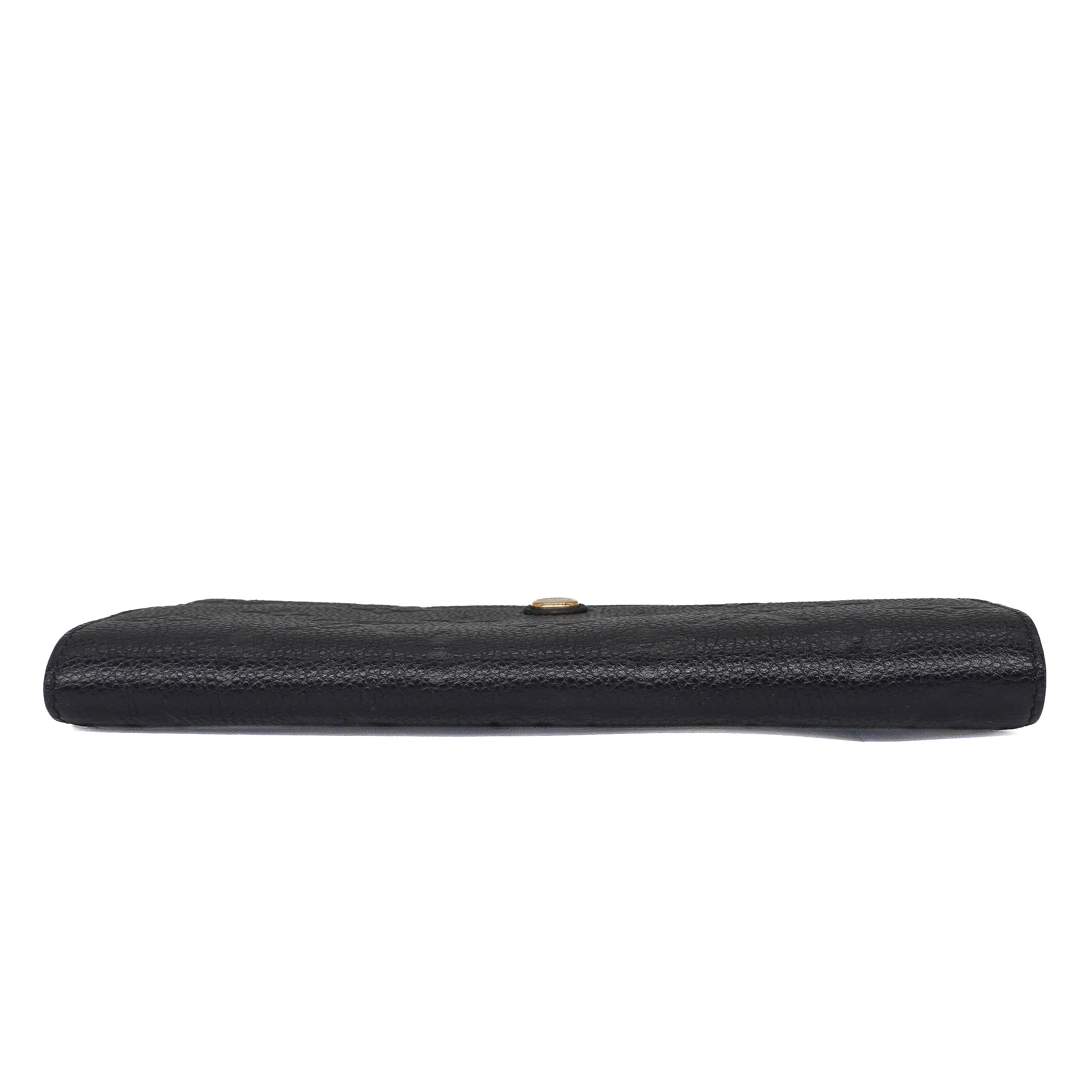 Louis Vuitton Empreinte Emilie Wallet