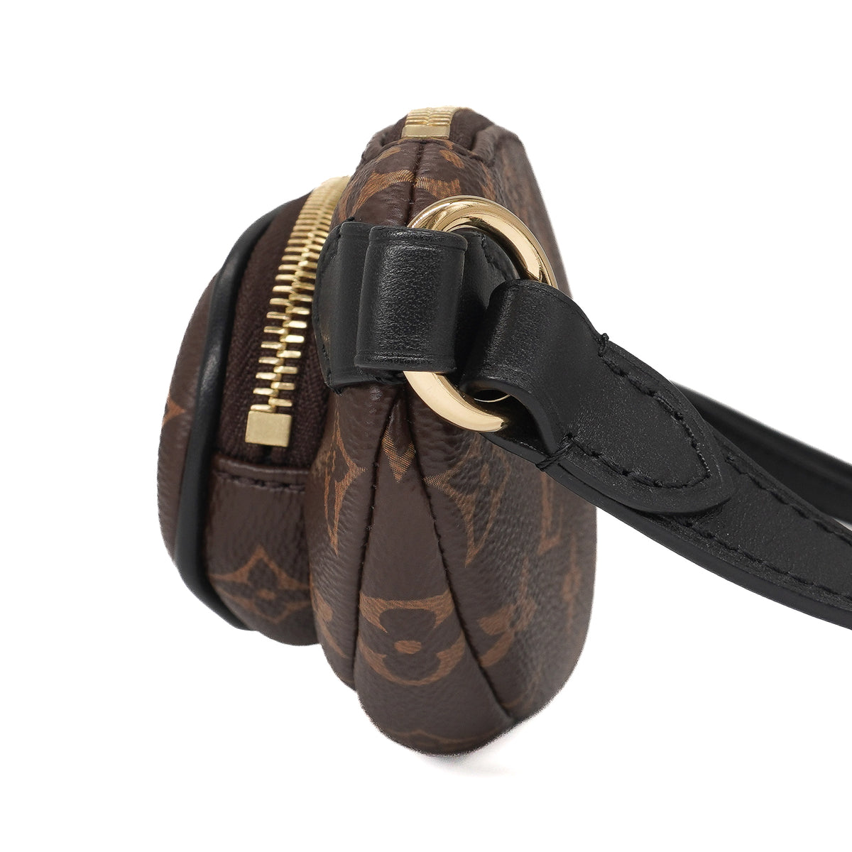 Louis Vuitton Keepit Bumbag