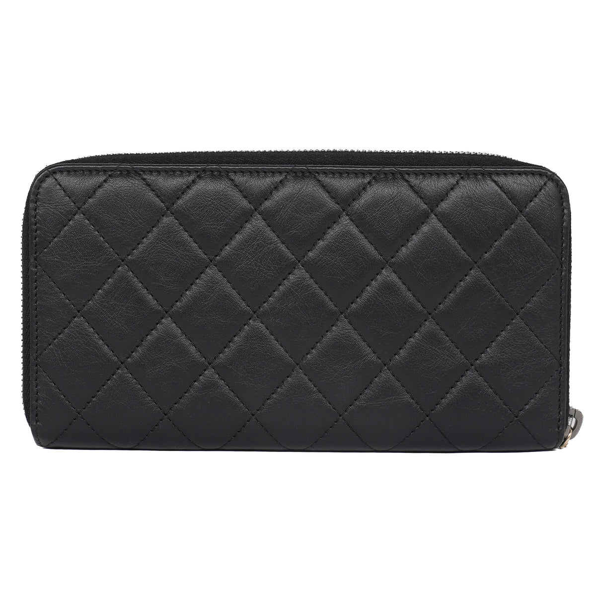 Chanel Lucky Charms 2.55 Wallet