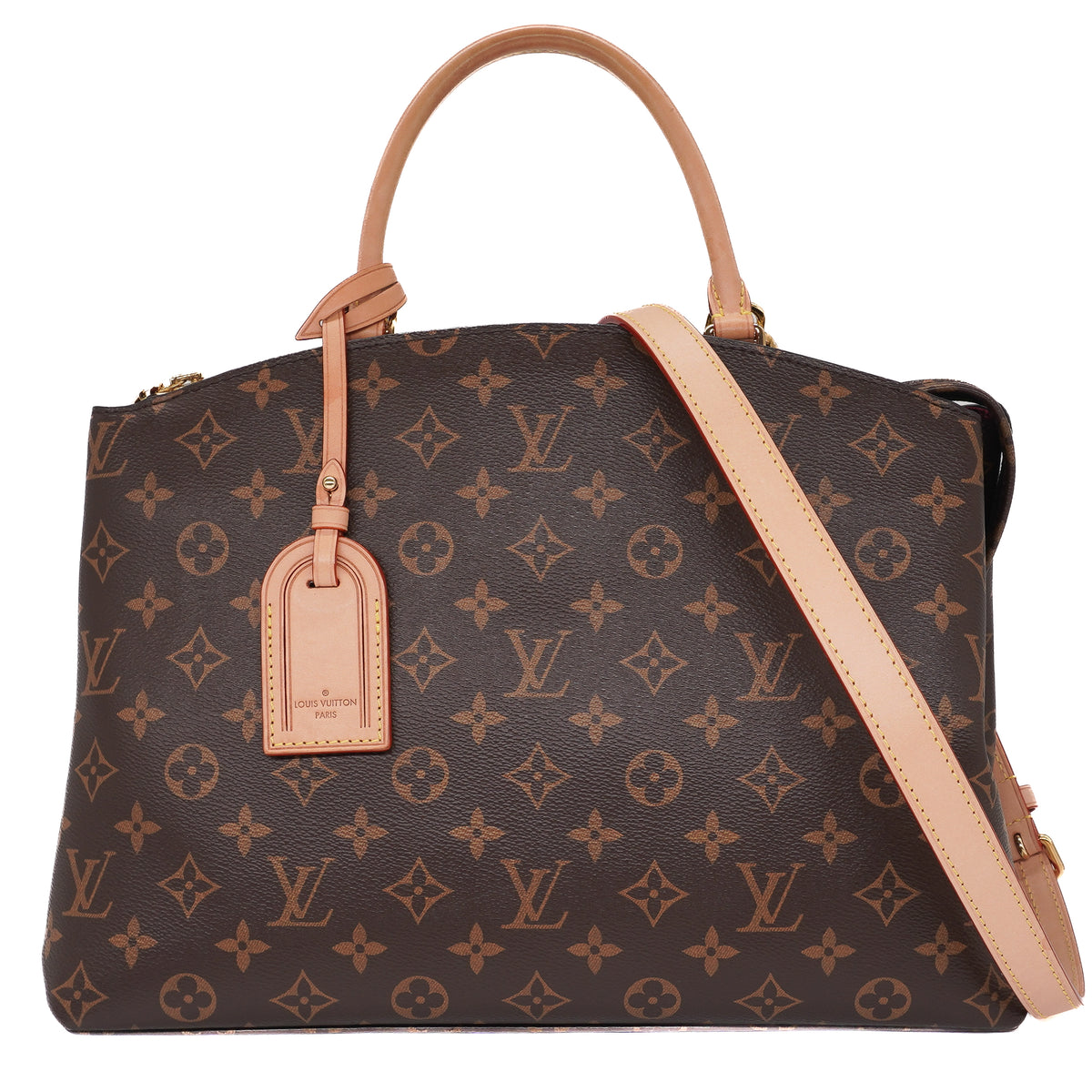 Louis Vuitton Grand Palais