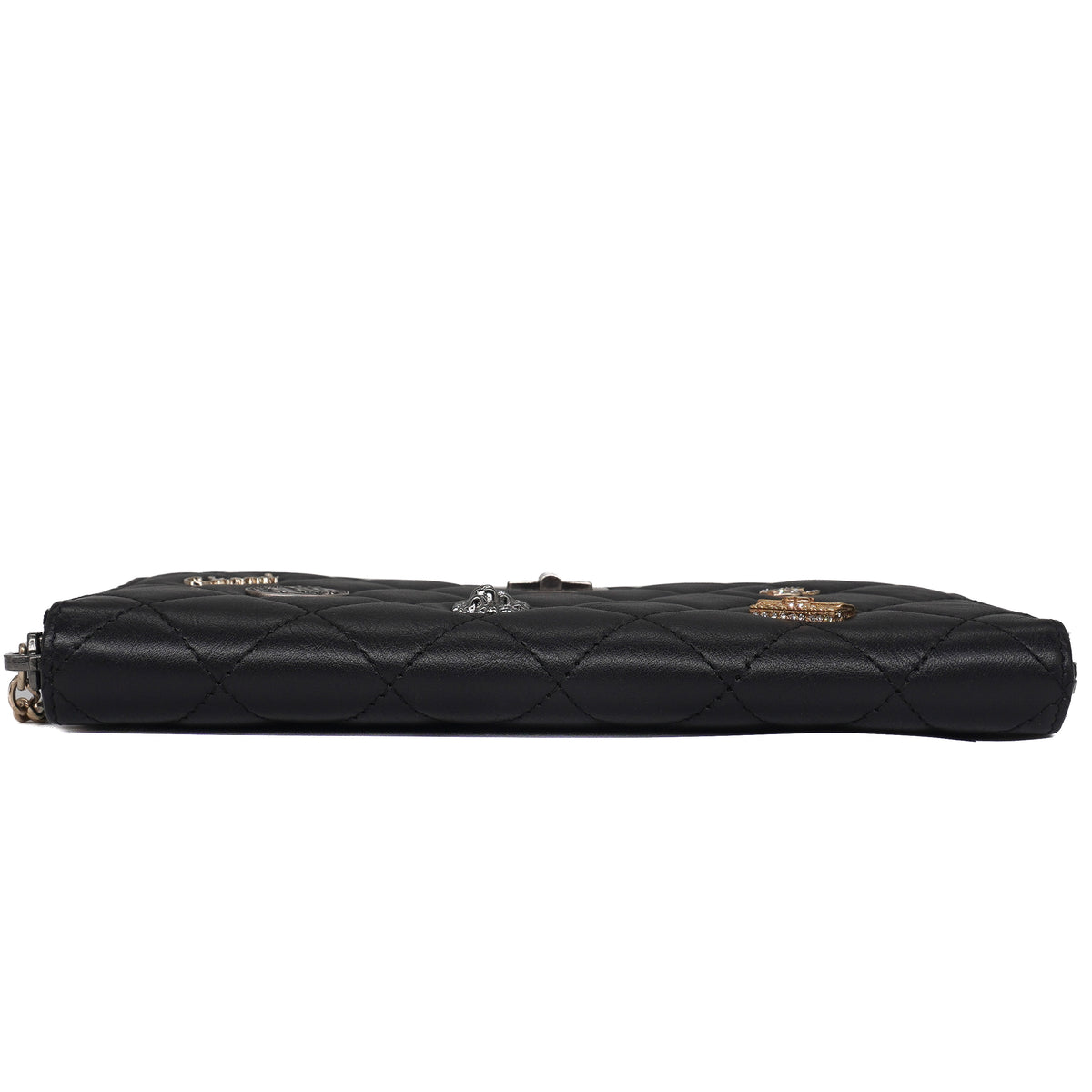 Chanel Lucky Charms 2.55 Wallet
