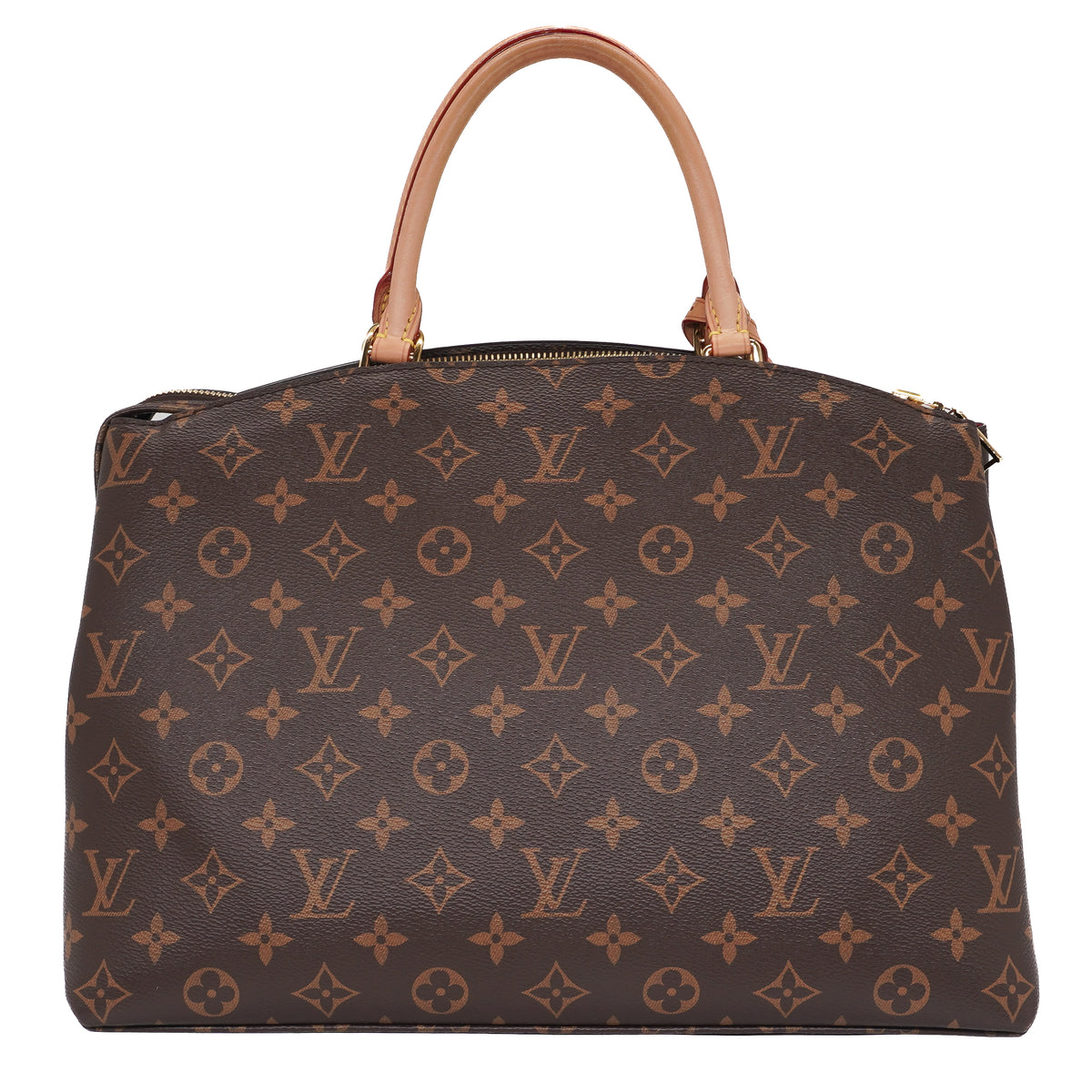 Louis Vuitton Grand Palais