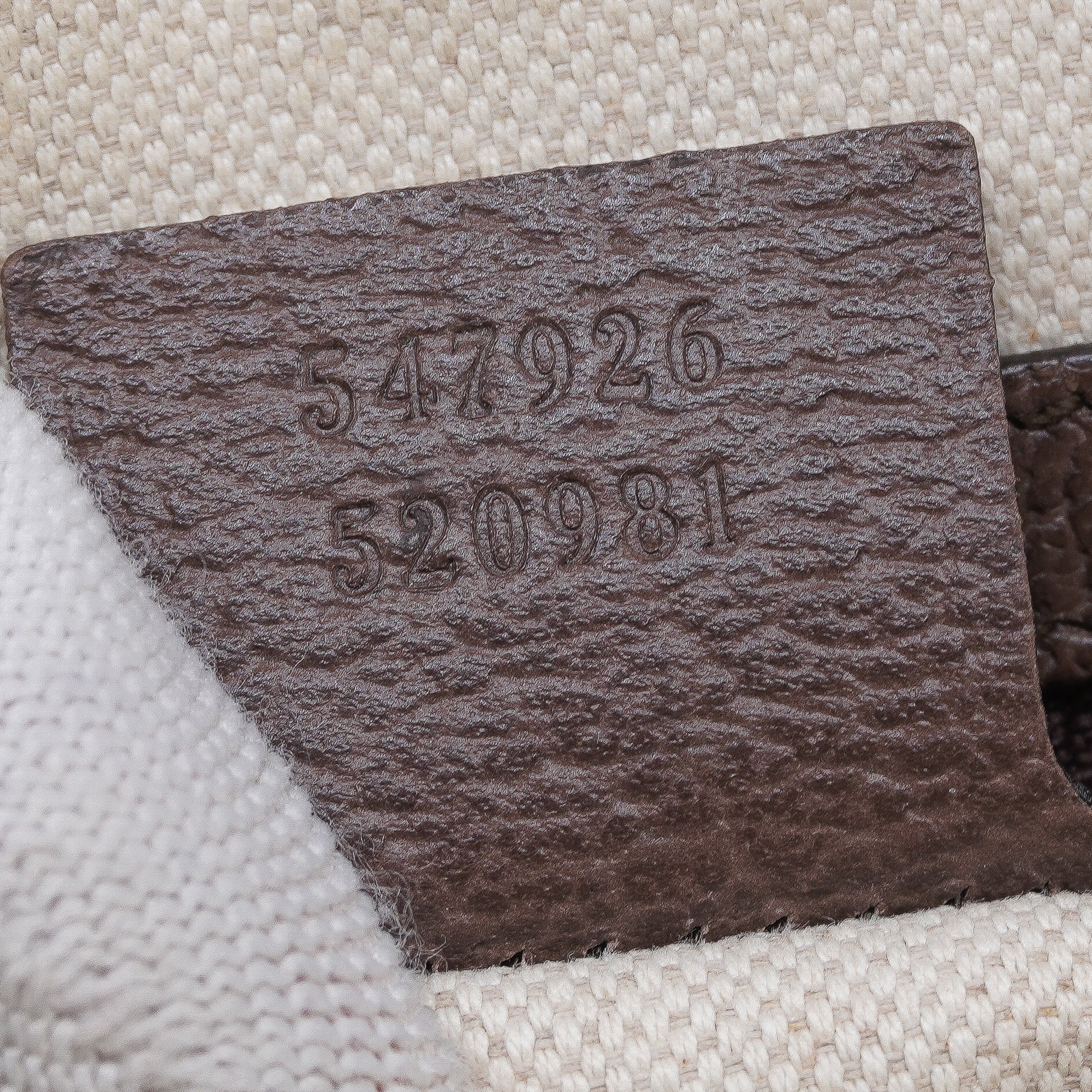 Gucci GG Supreme Ophidia Messenger Bag