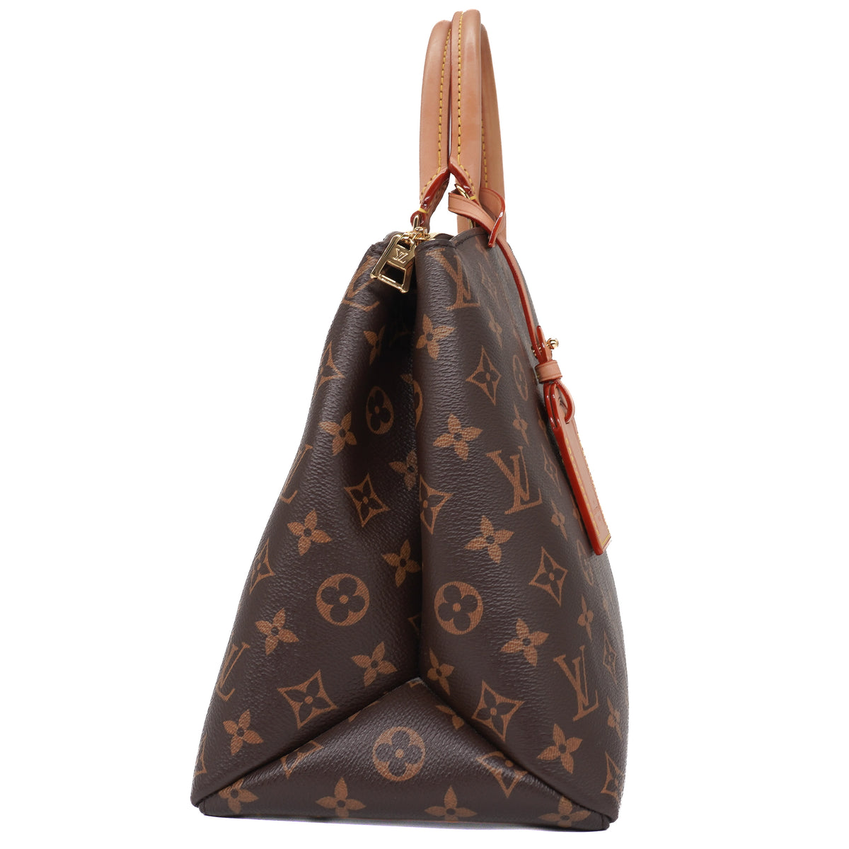 Louis Vuitton Grand Palais