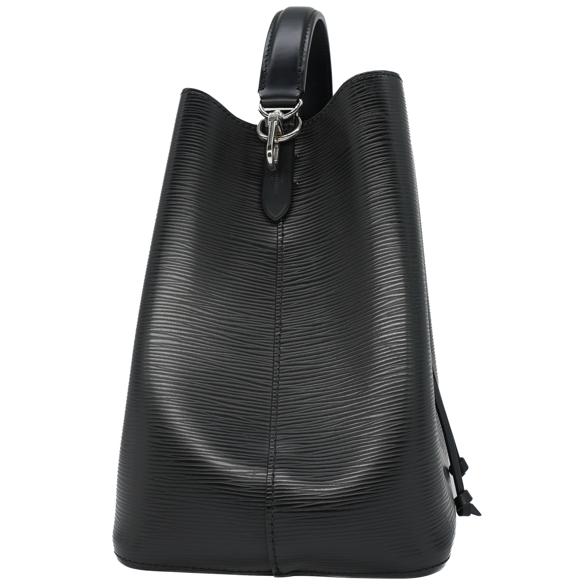 Louis Vuitton NéoNoé MM Epi Black