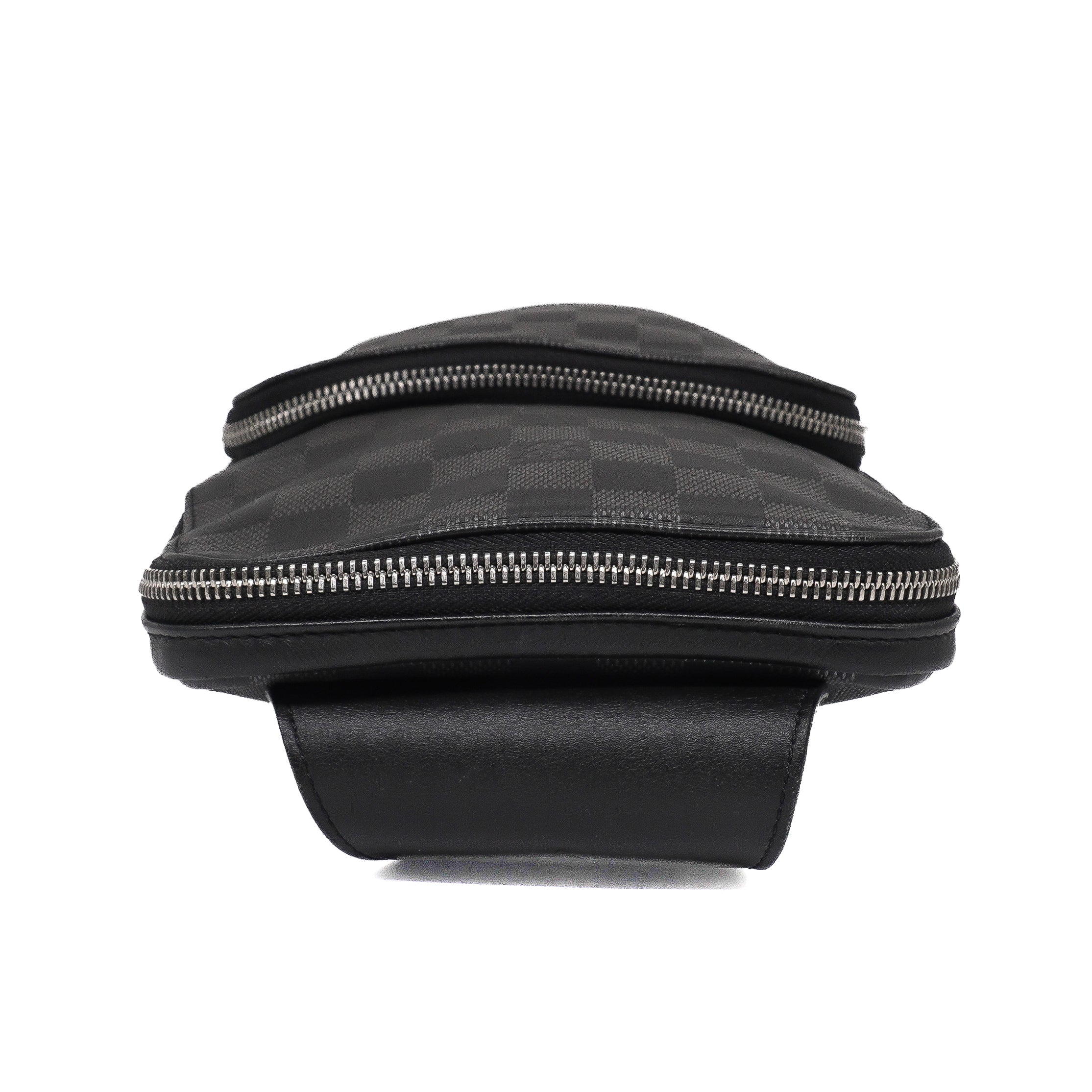 Louis Vuitton Damier Graphite Avenue Sling