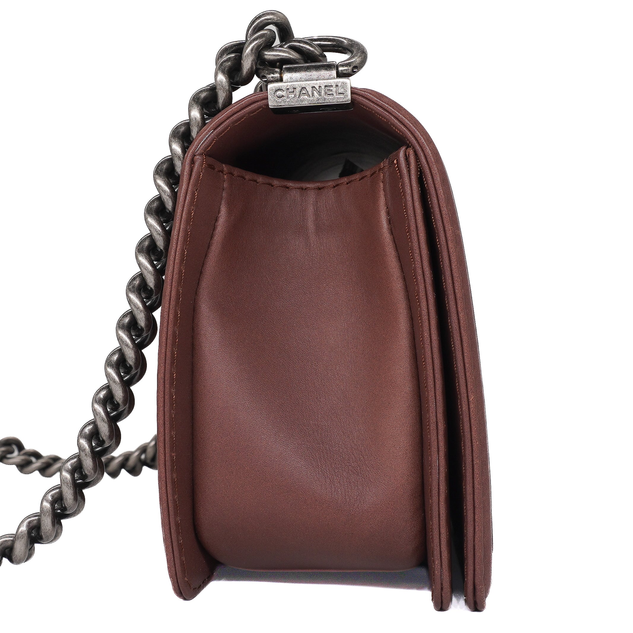Chanel Medium Boy Flap Bag