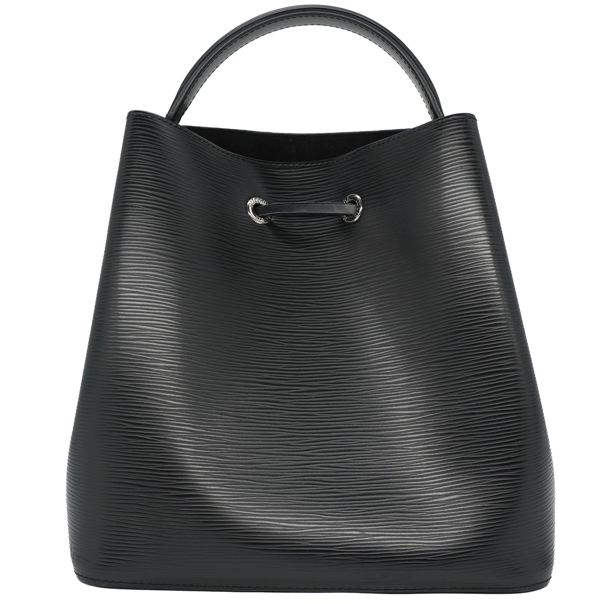 Louis Vuitton NéoNoé MM Epi Black