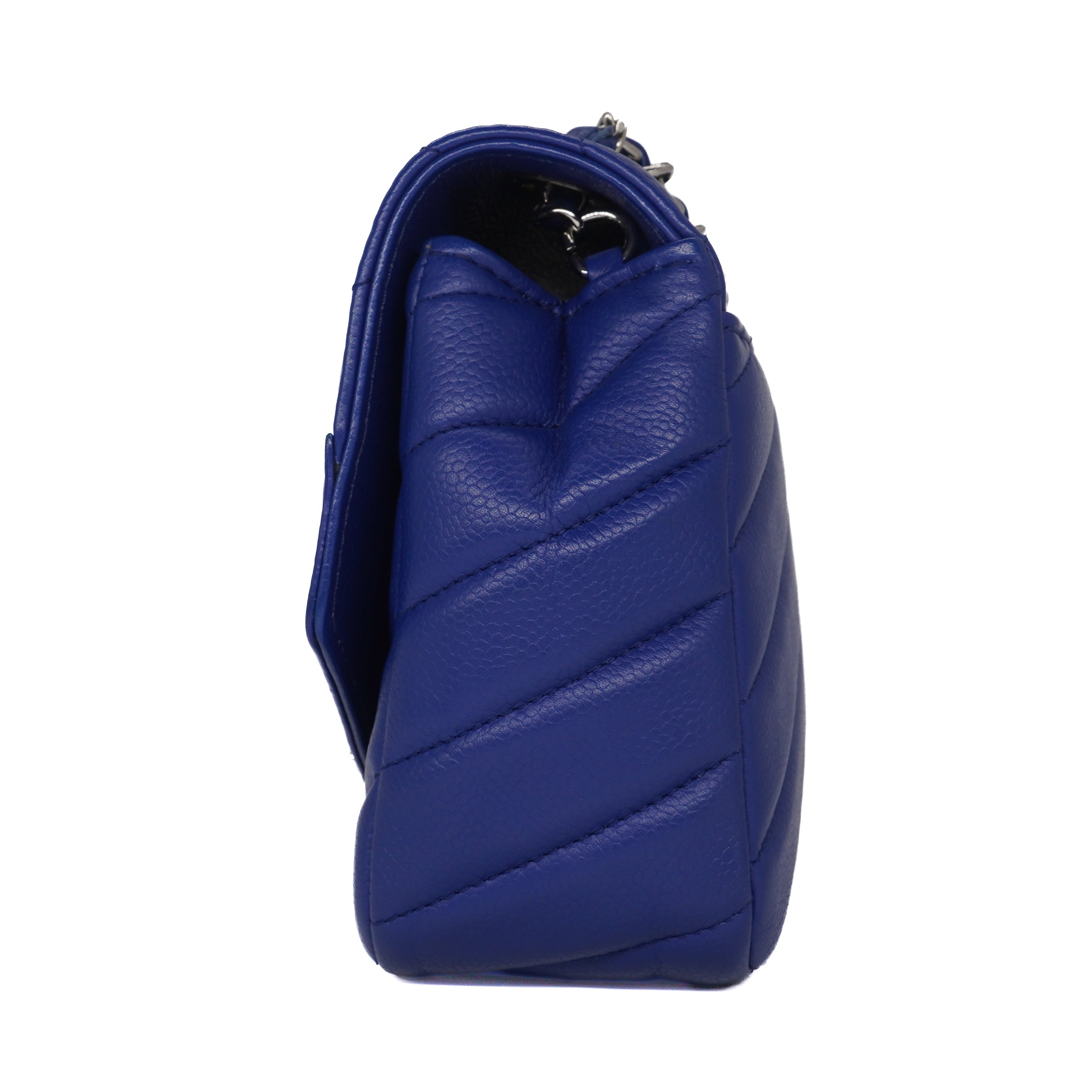 Chanel Data Center Envelope Flap Bag