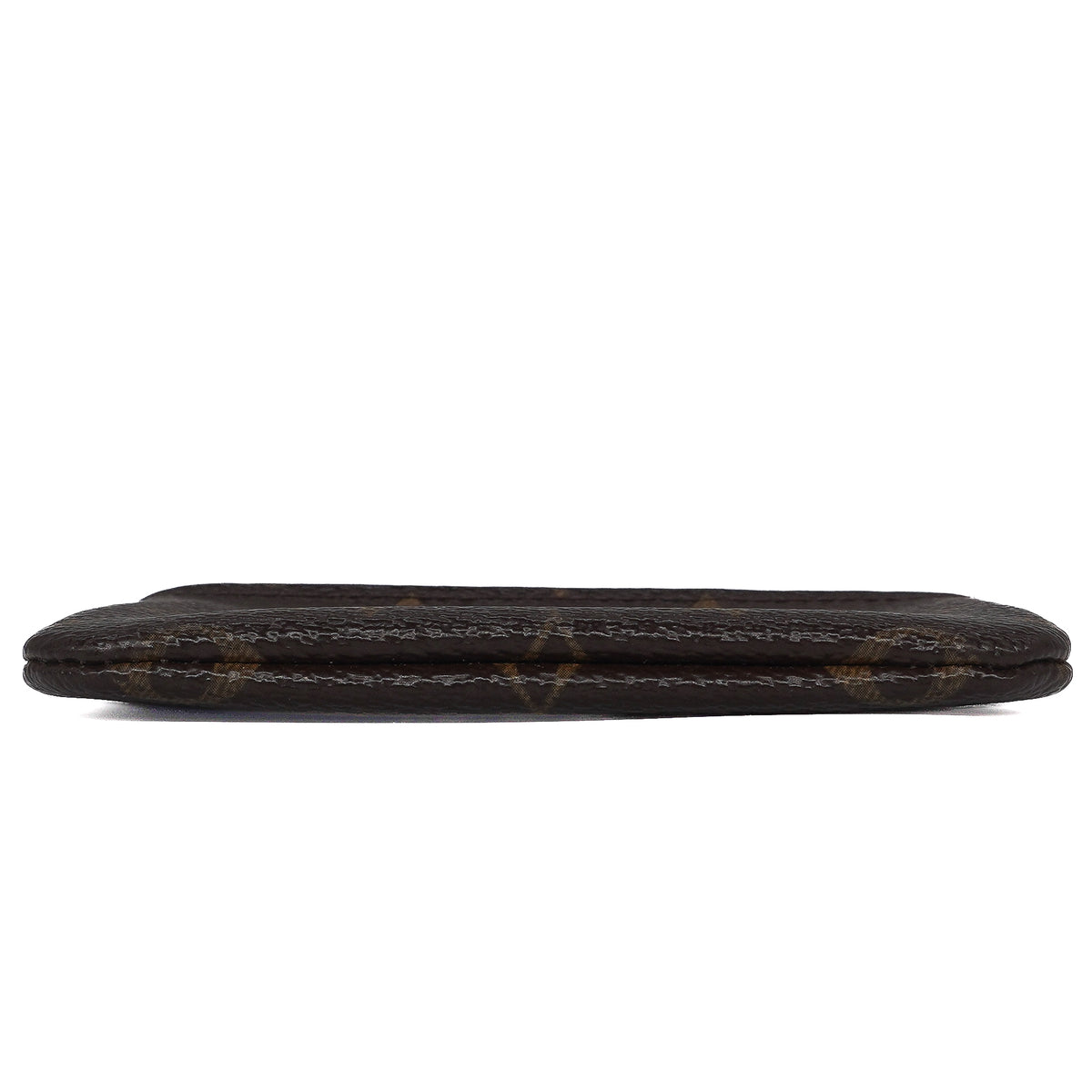 Louis Vuitton Key Pouch Monogram Canvas