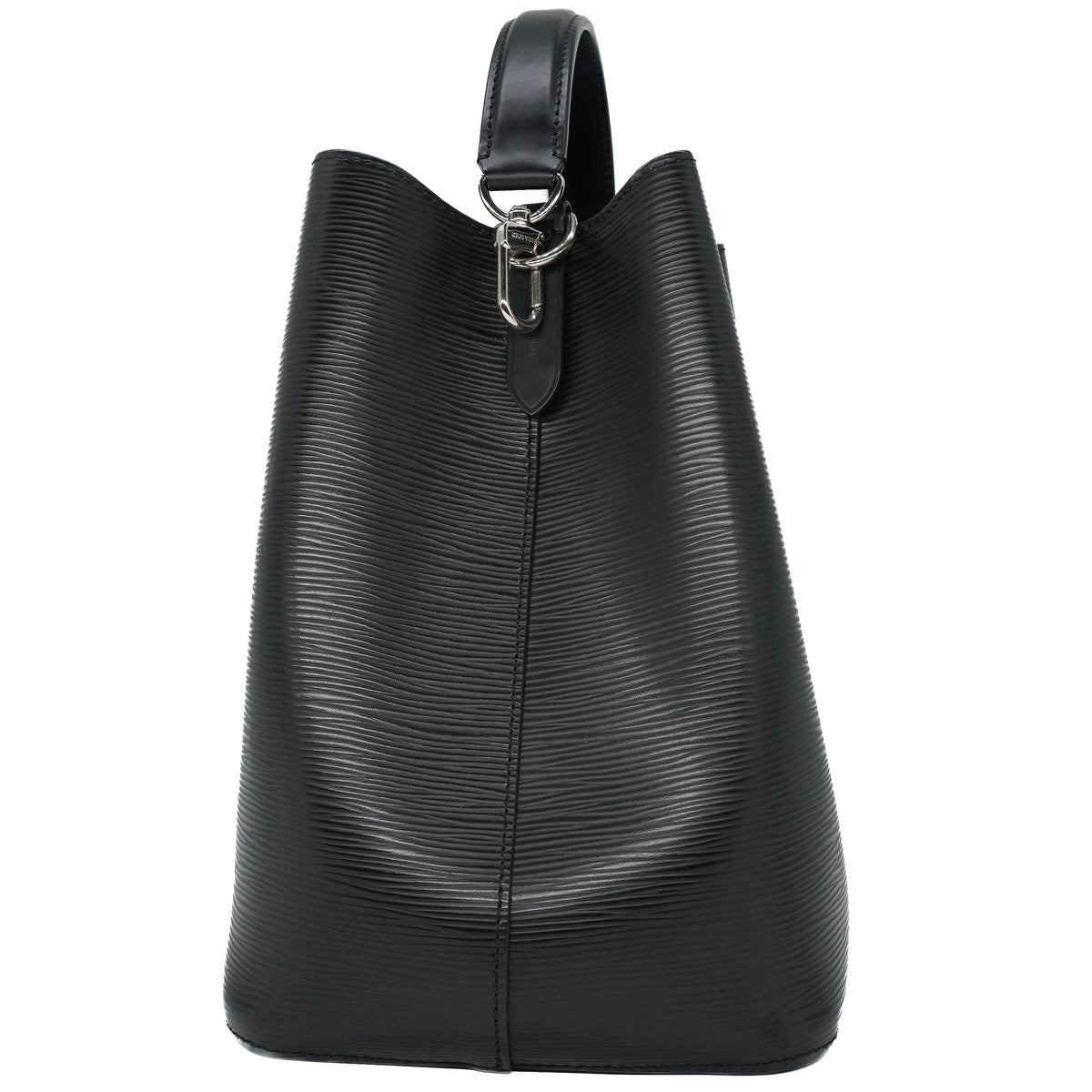 Louis Vuitton NéoNoé MM Epi Black