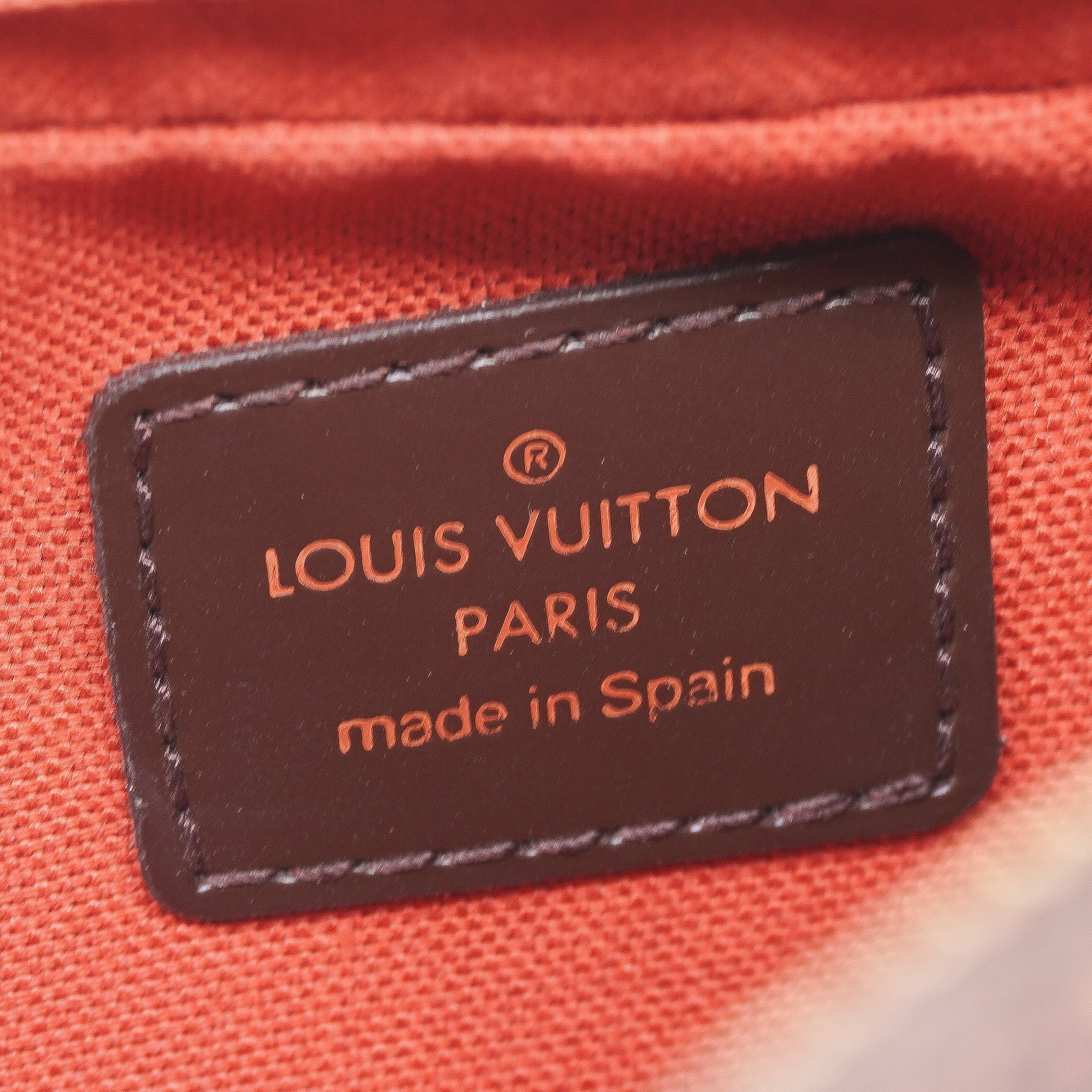 Louis Vuitton Geronimos Sling