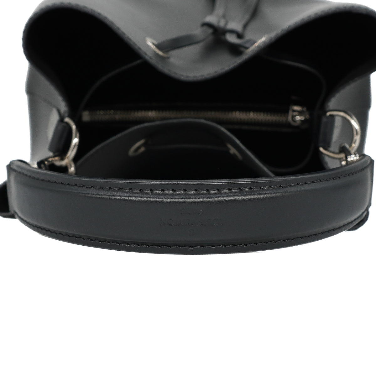Louis Vuitton NéoNoé MM Epi Black