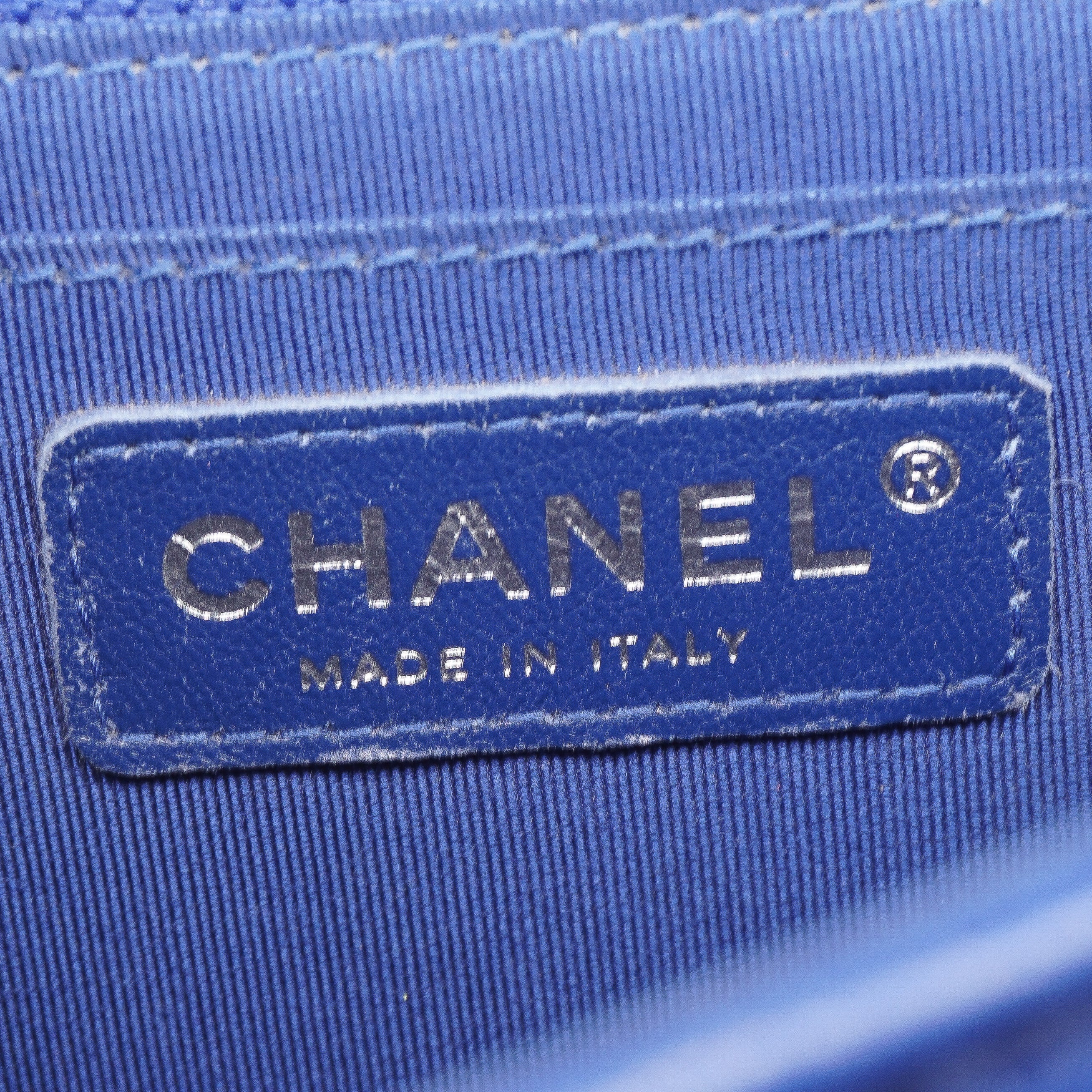 Chanel Data Center Envelope Flap Bag