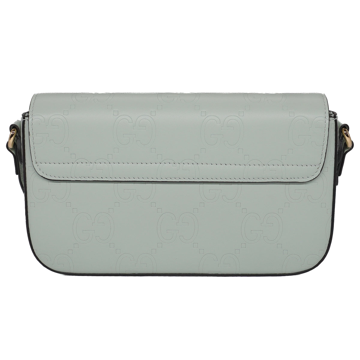 Gucci Super Mini Shoulder Bag