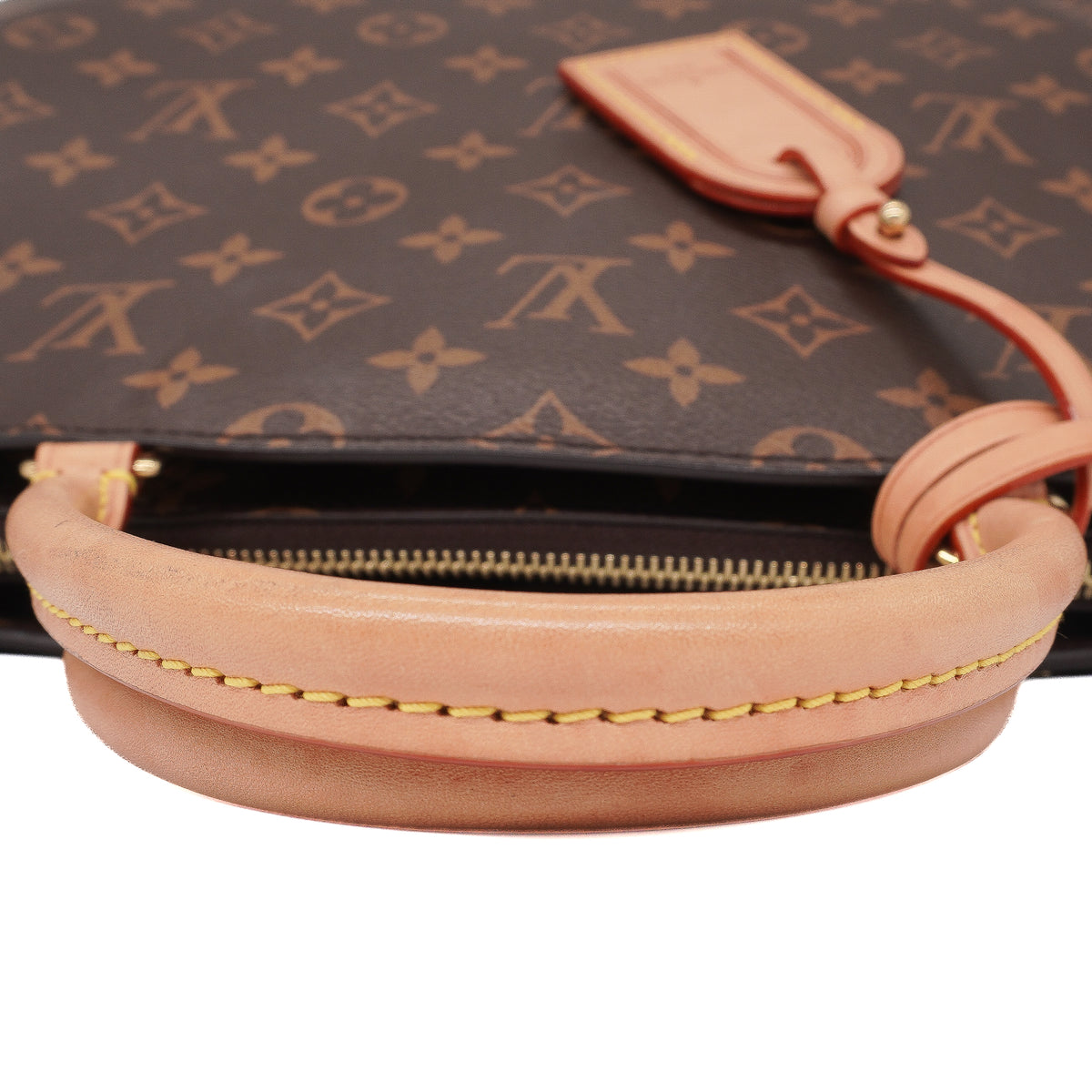 Louis Vuitton Grand Palais