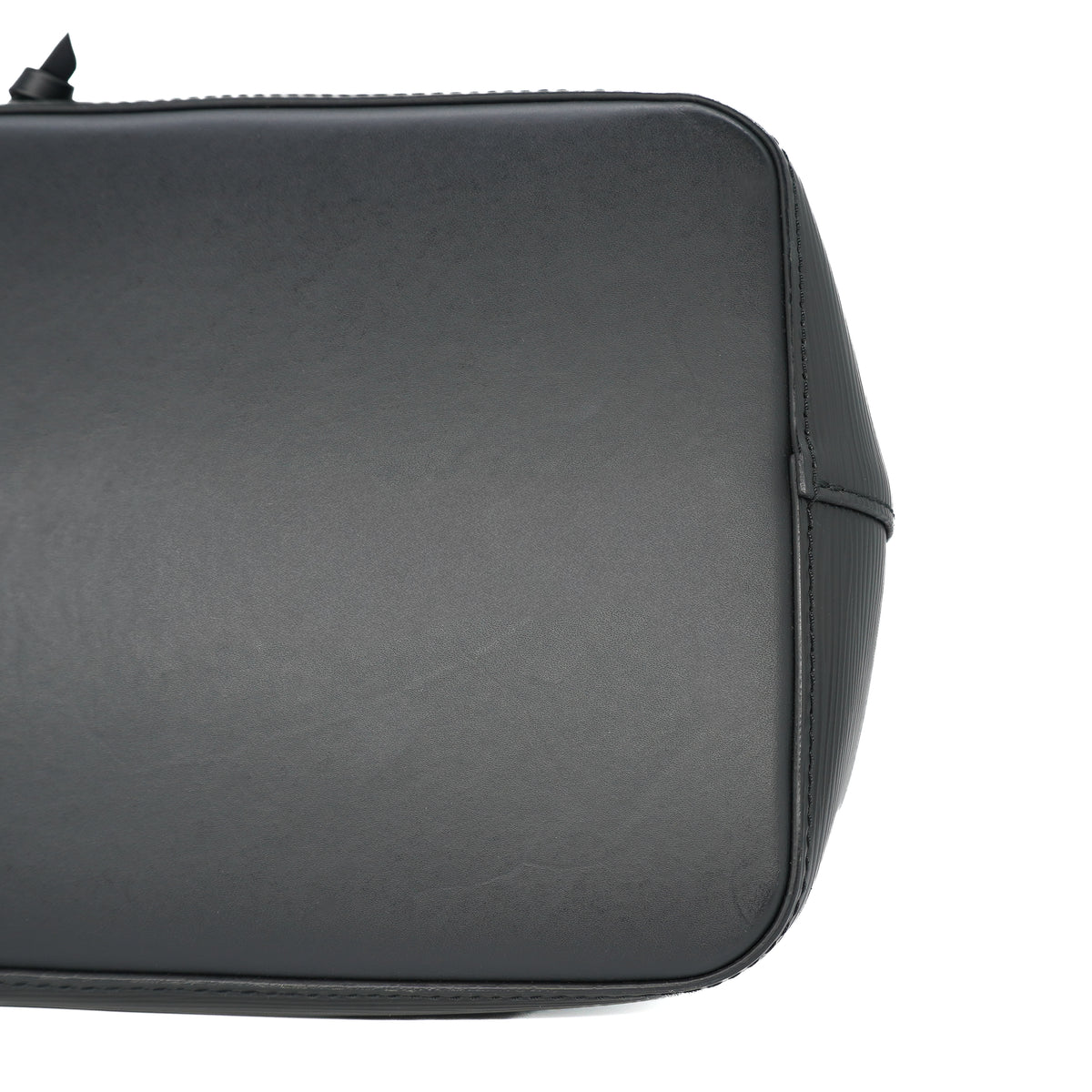 Louis Vuitton NéoNoé MM Epi Black
