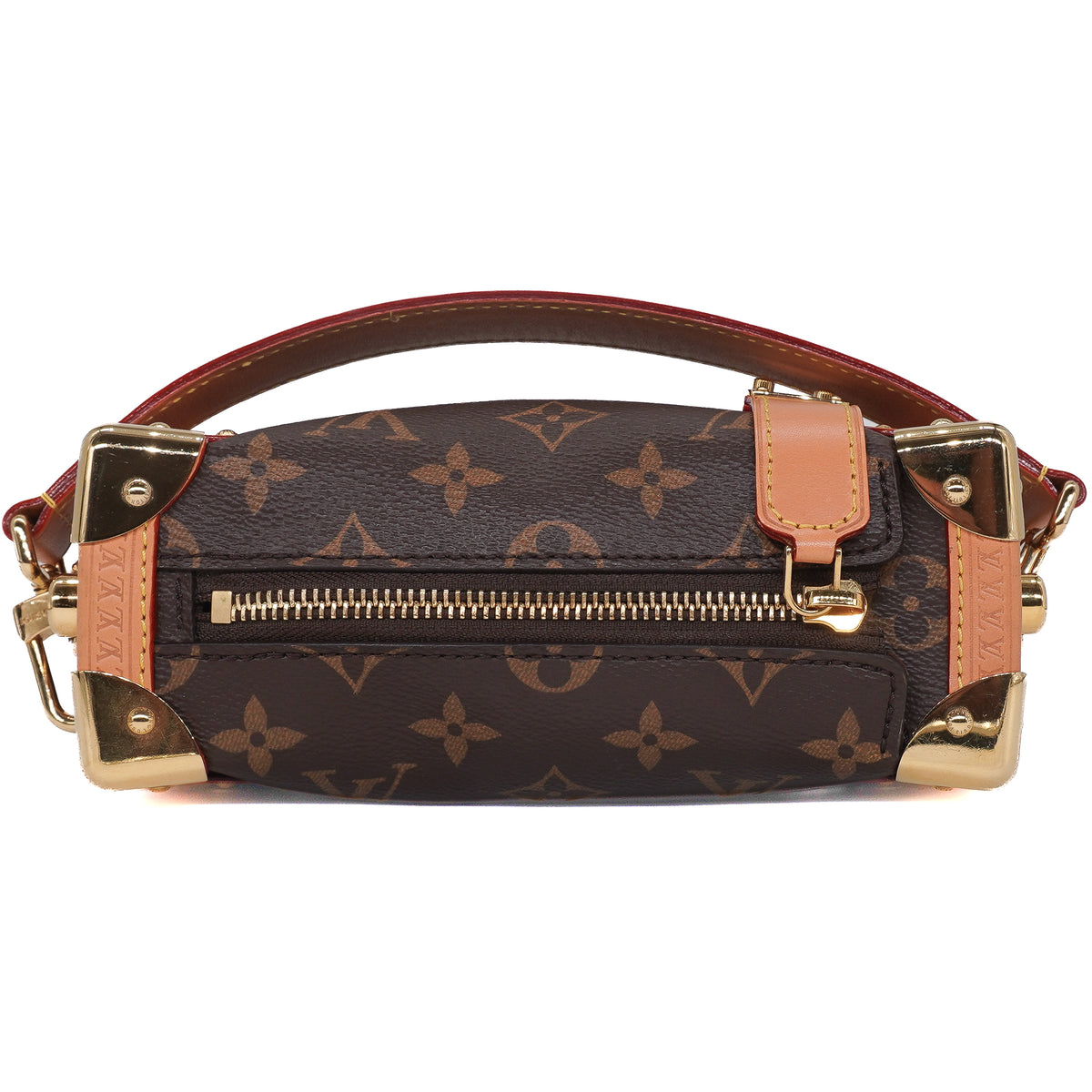 Louis Vuitton Side Trunk PM