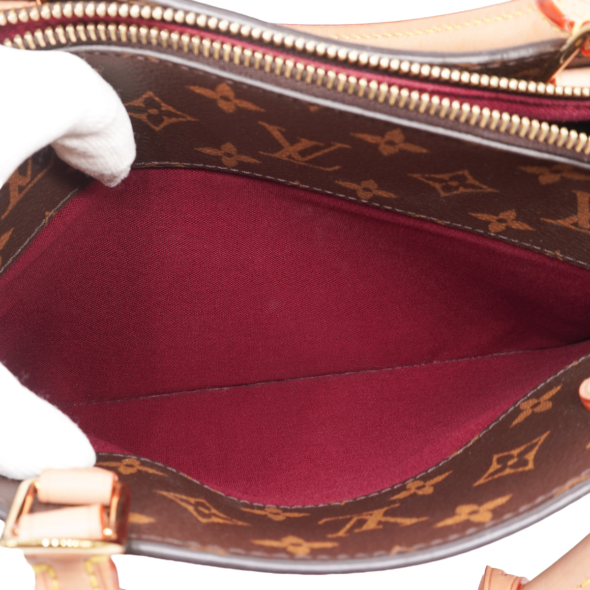 Louis Vuitton Grand Palais