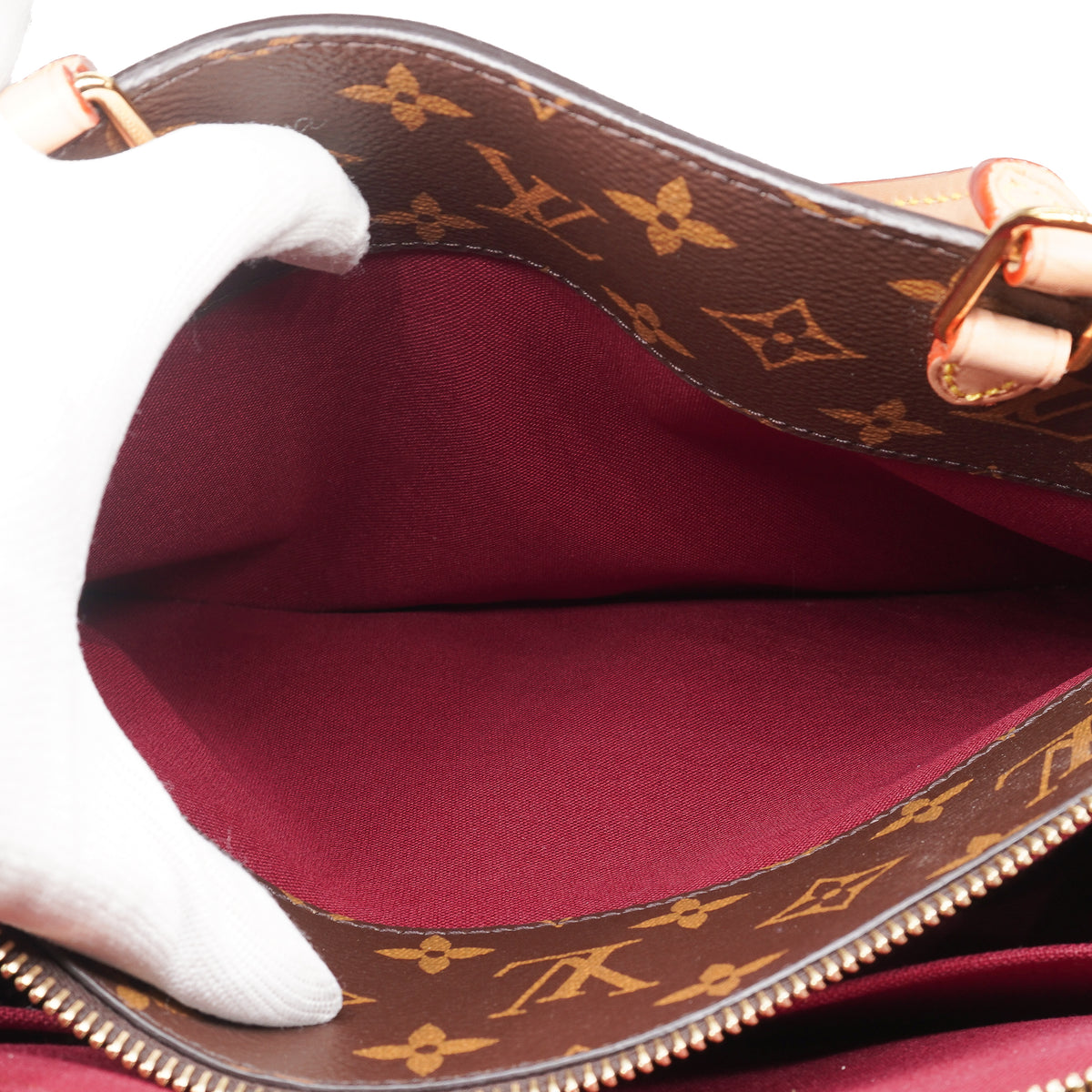 Louis Vuitton Grand Palais
