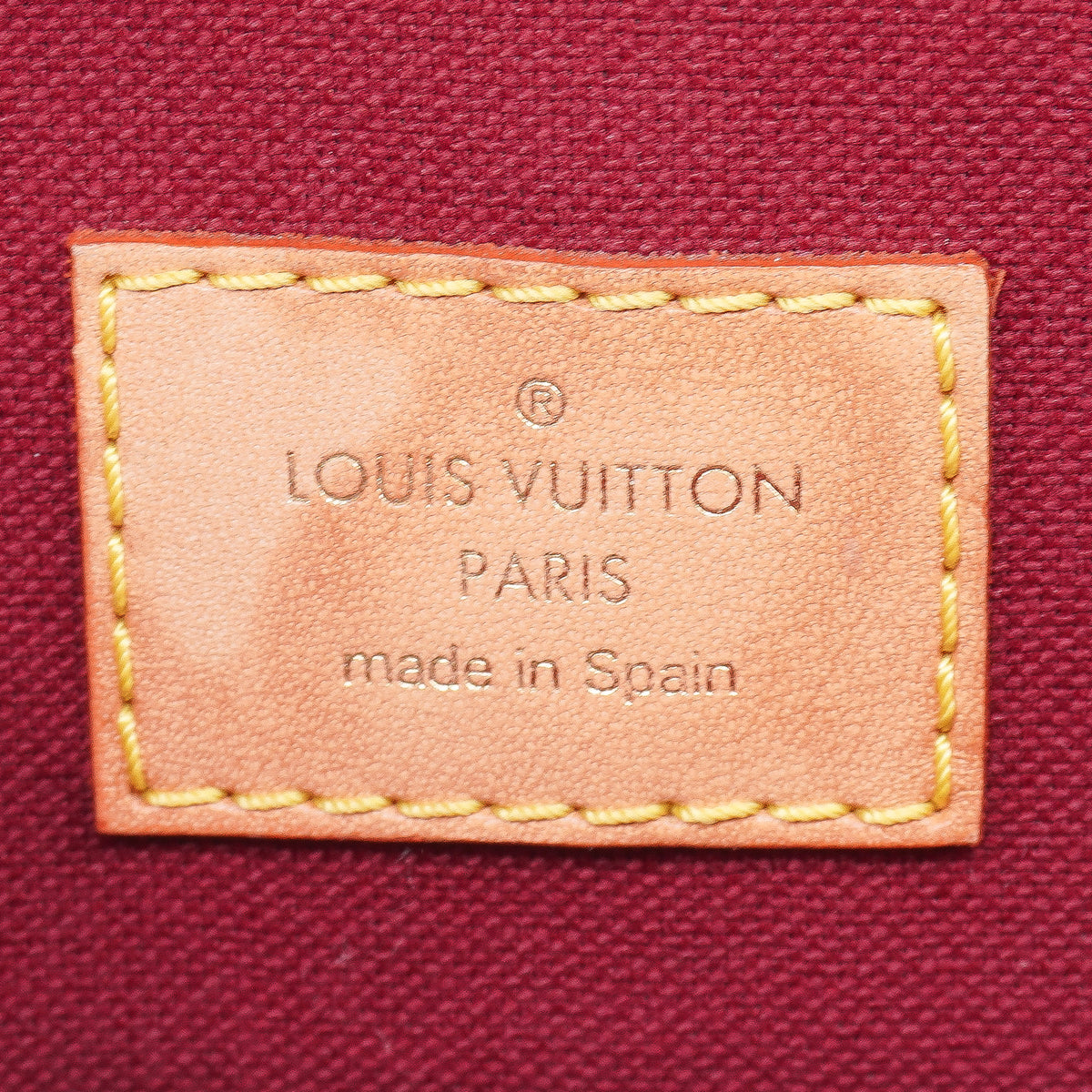 Louis Vuitton Grand Palais
