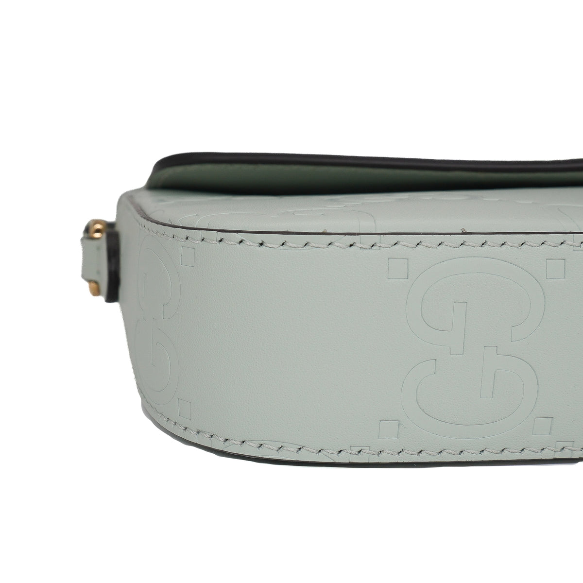 Gucci Super Mini Shoulder Bag