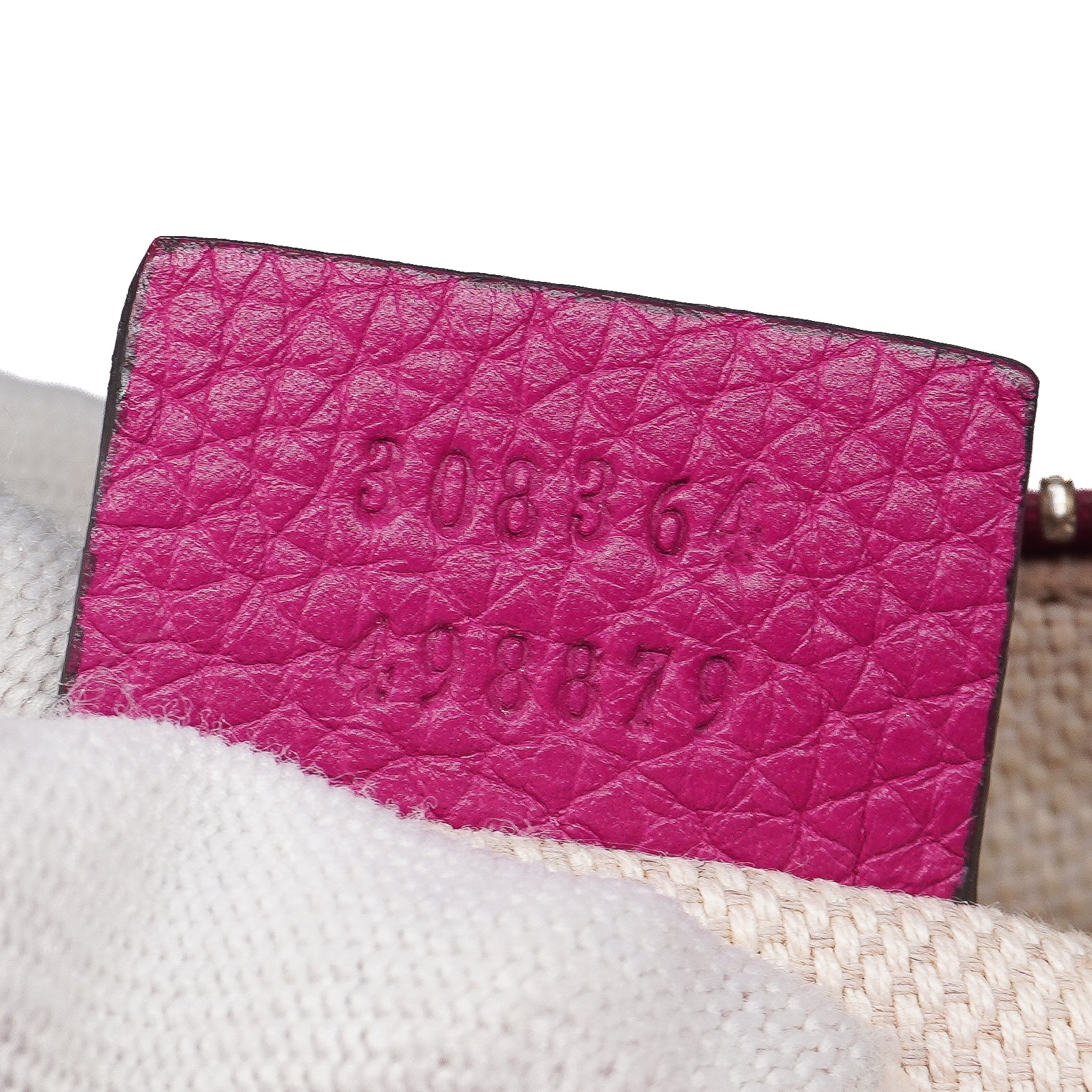Gucci Soho Disco Bag