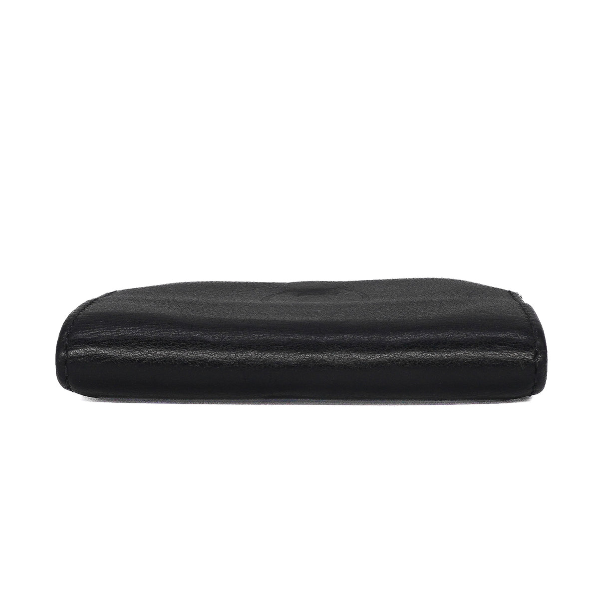 Cartier Vintage Must de Cartier Coin Purse Black