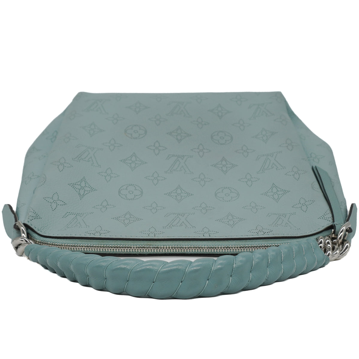 Louis Vuitton Babylone Chain BB Mahina Lagon