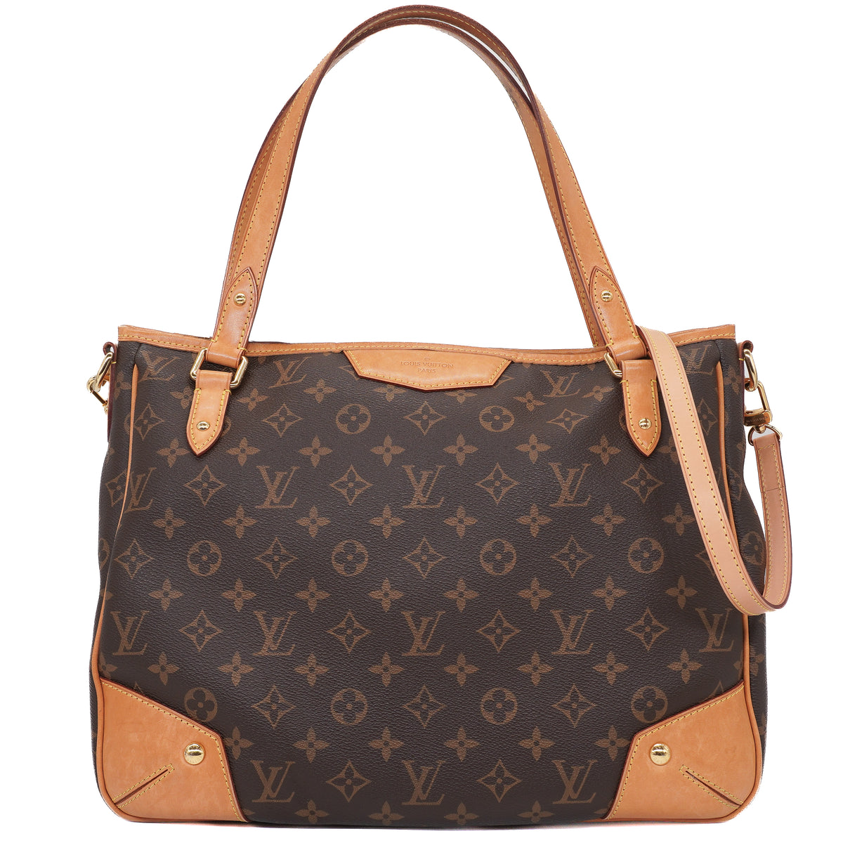 Louis Vuitton Monogram Estrela MM