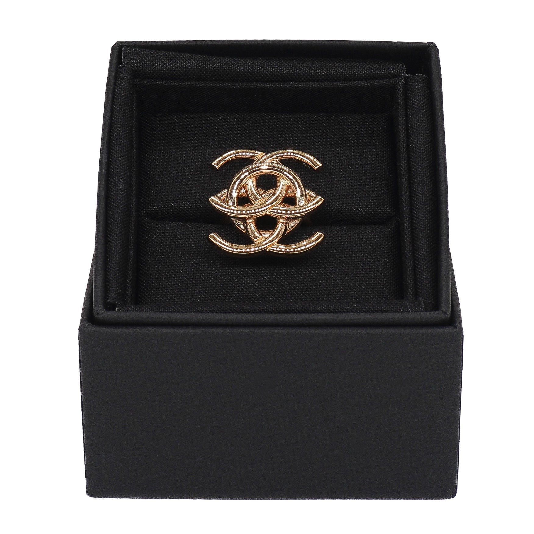 Chanel Ring Bundle